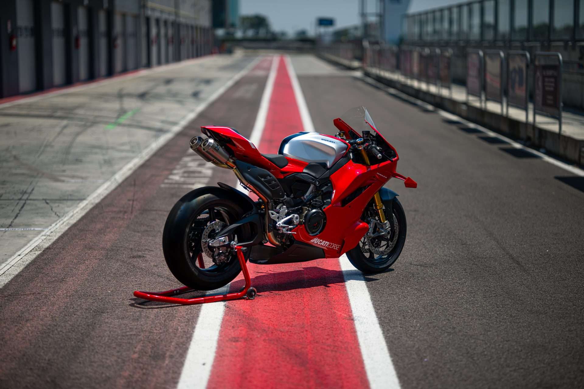1920x1280 New Panigale V4 R. Inside Motorcycles Magazine