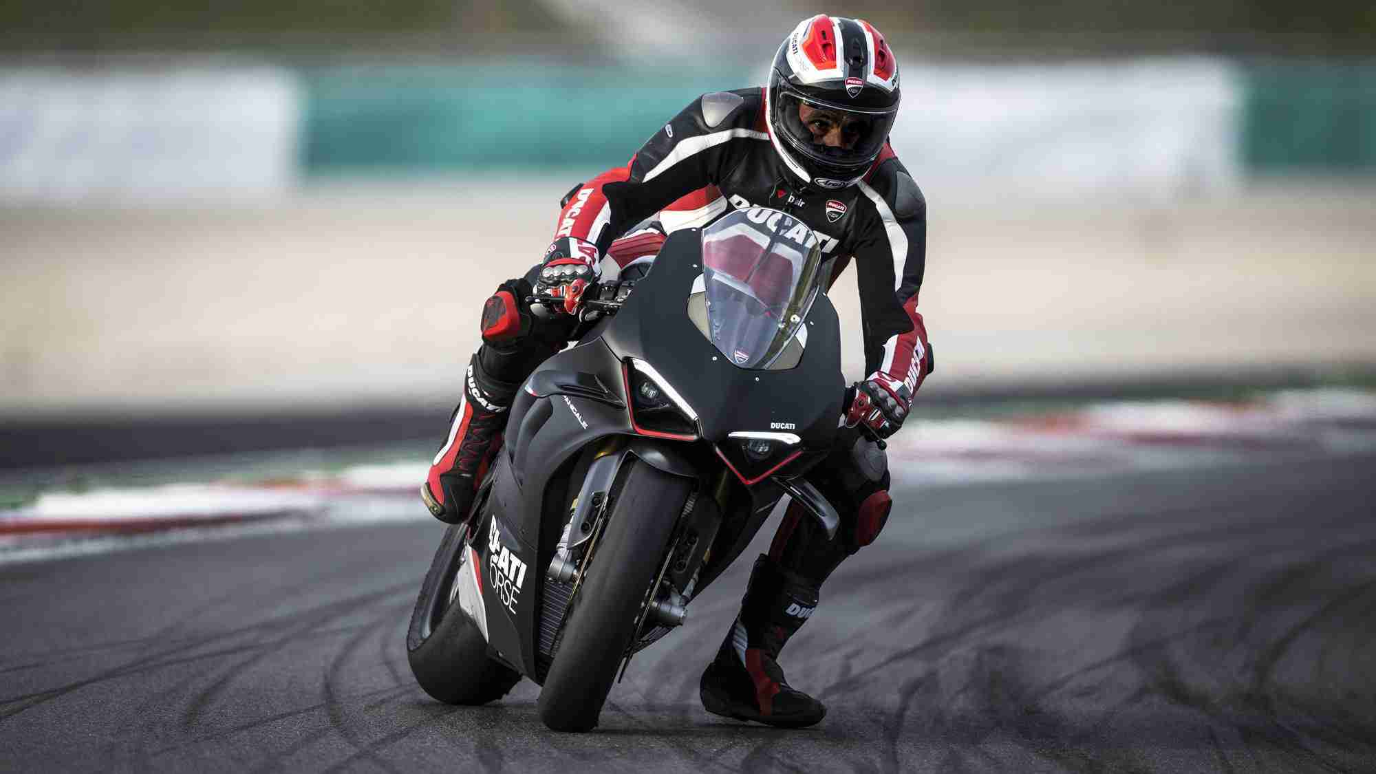 2000x1125 Ducati Panigale V4 SP2: The Ultimate Racetrack Machine unveiled. Motorcycle News, Reviews and Knowledge Base