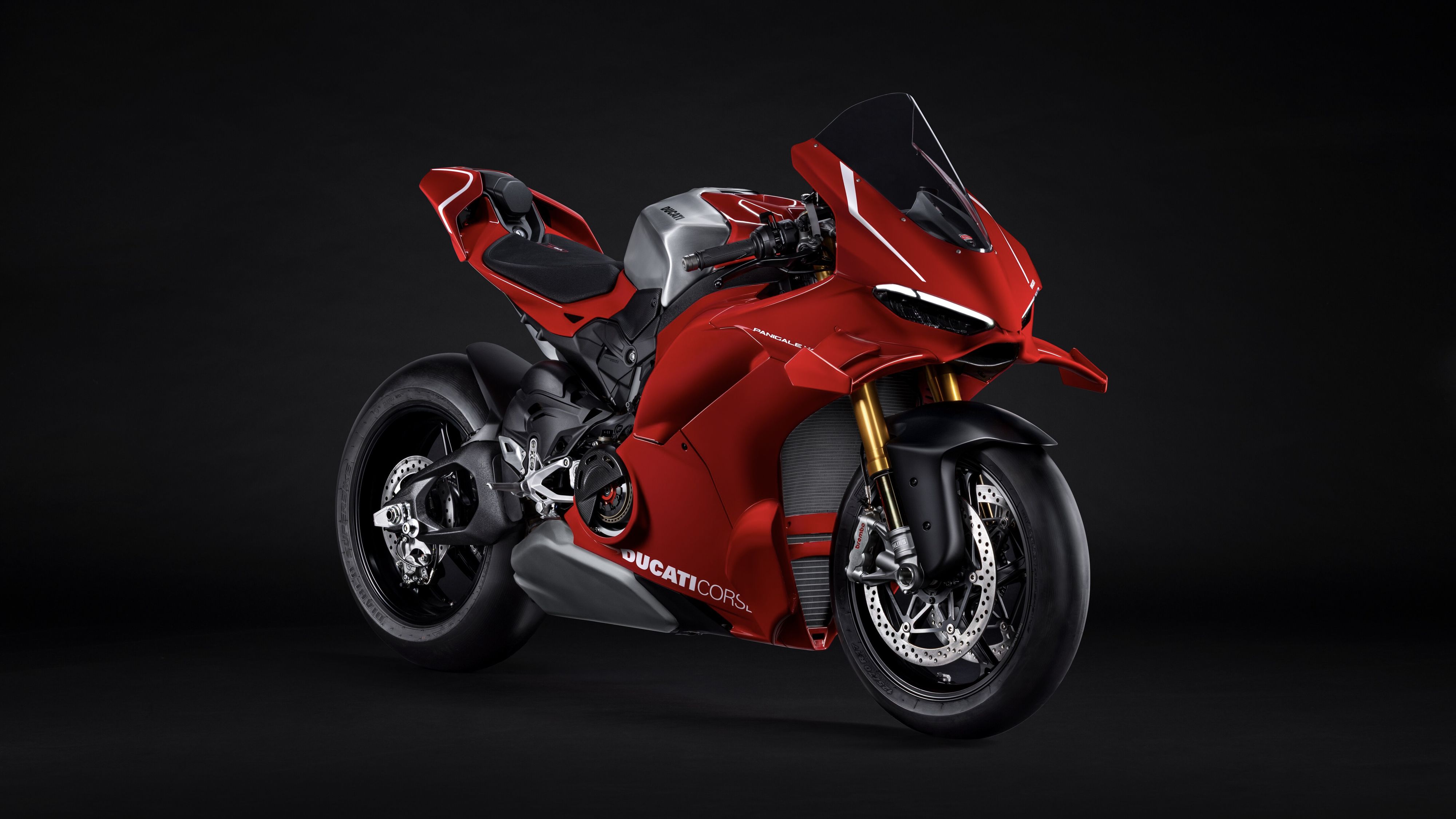 4000x2250 LAUNCH GALLERY: All New Photo From The 2026 Panigale V4 R's World Premiere Event!
