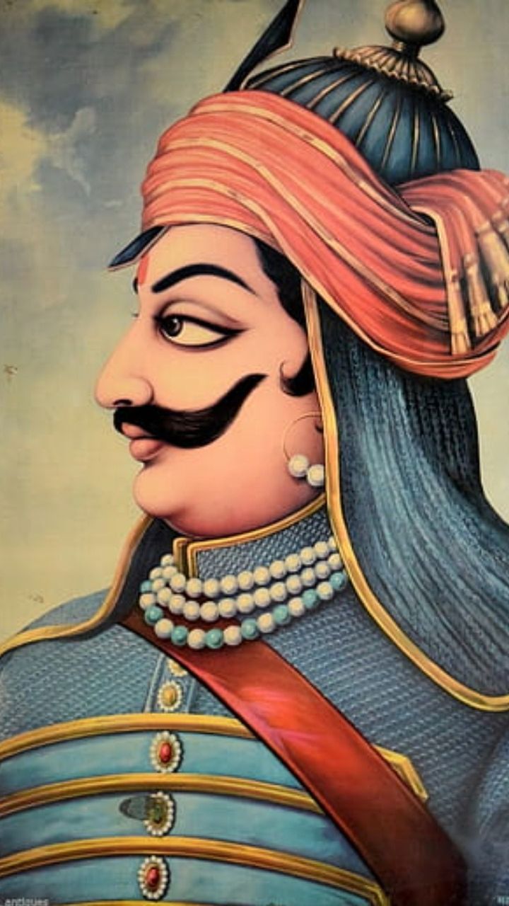 720x1280 Karna to Maharana Pratap: Bollywood should make films on these 5 Hindu legends after Ramayan