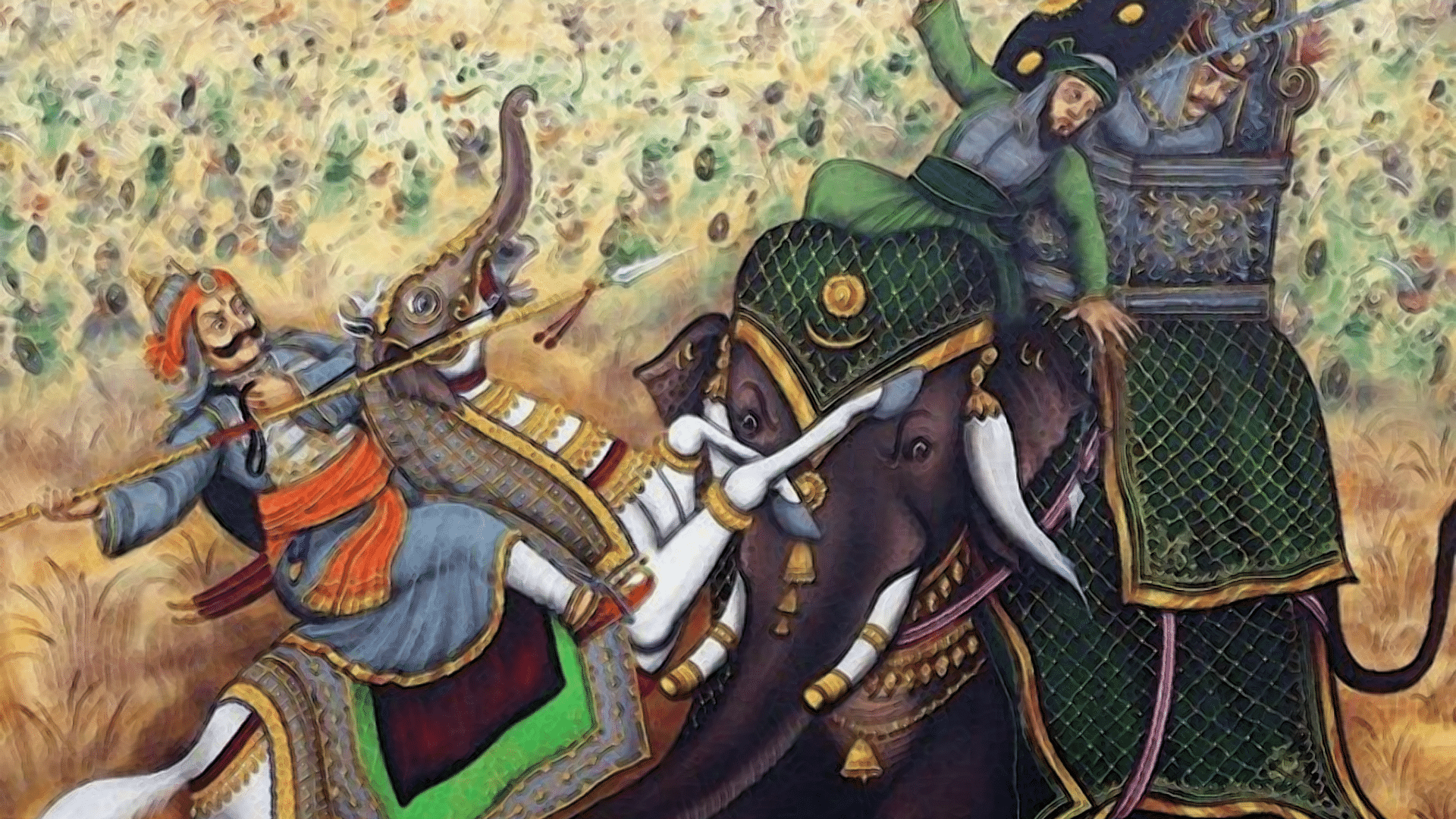 1920x1080 maharana Archives Record India