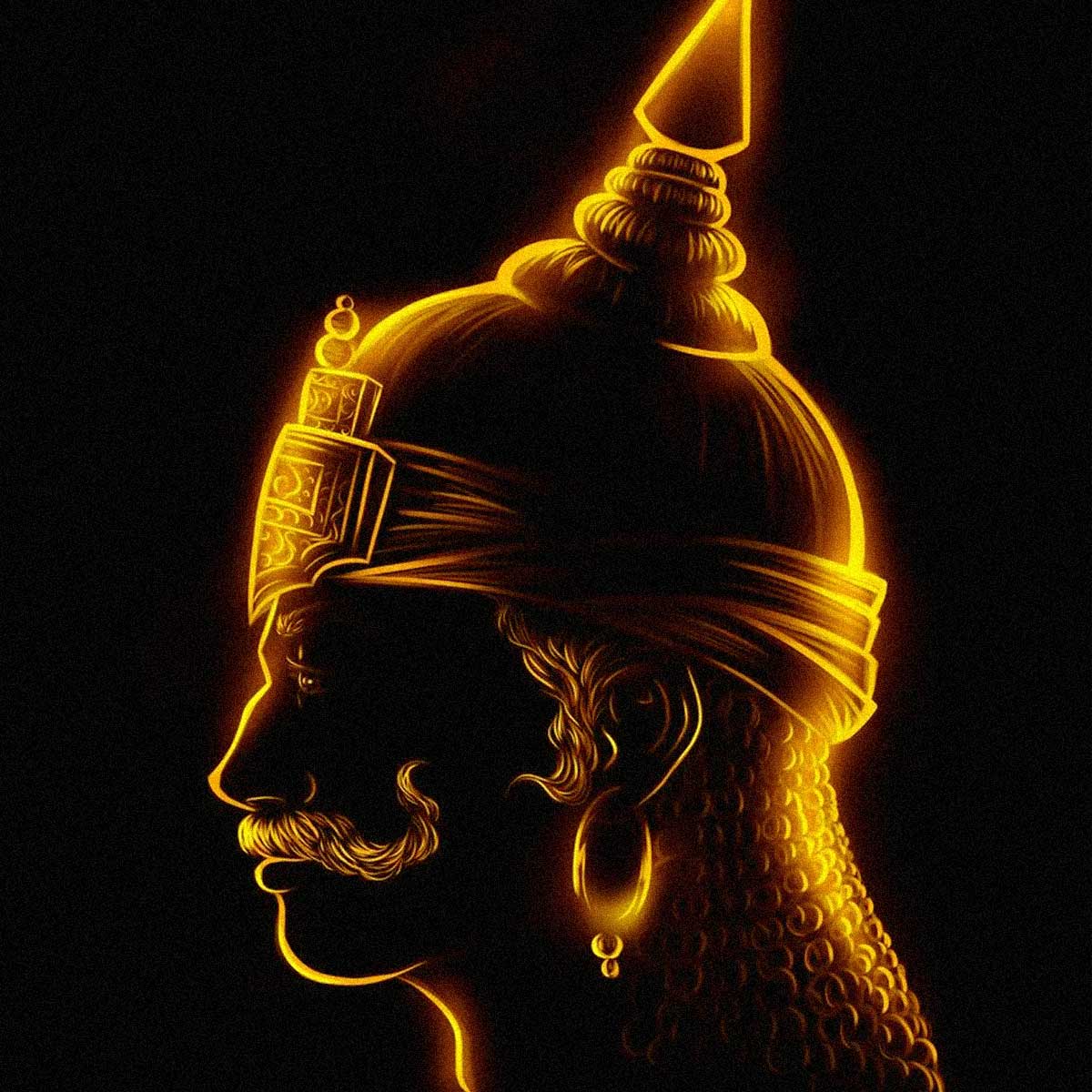 1200x1200 Chronicles of Valour- The Battle of Haldighati News Portal