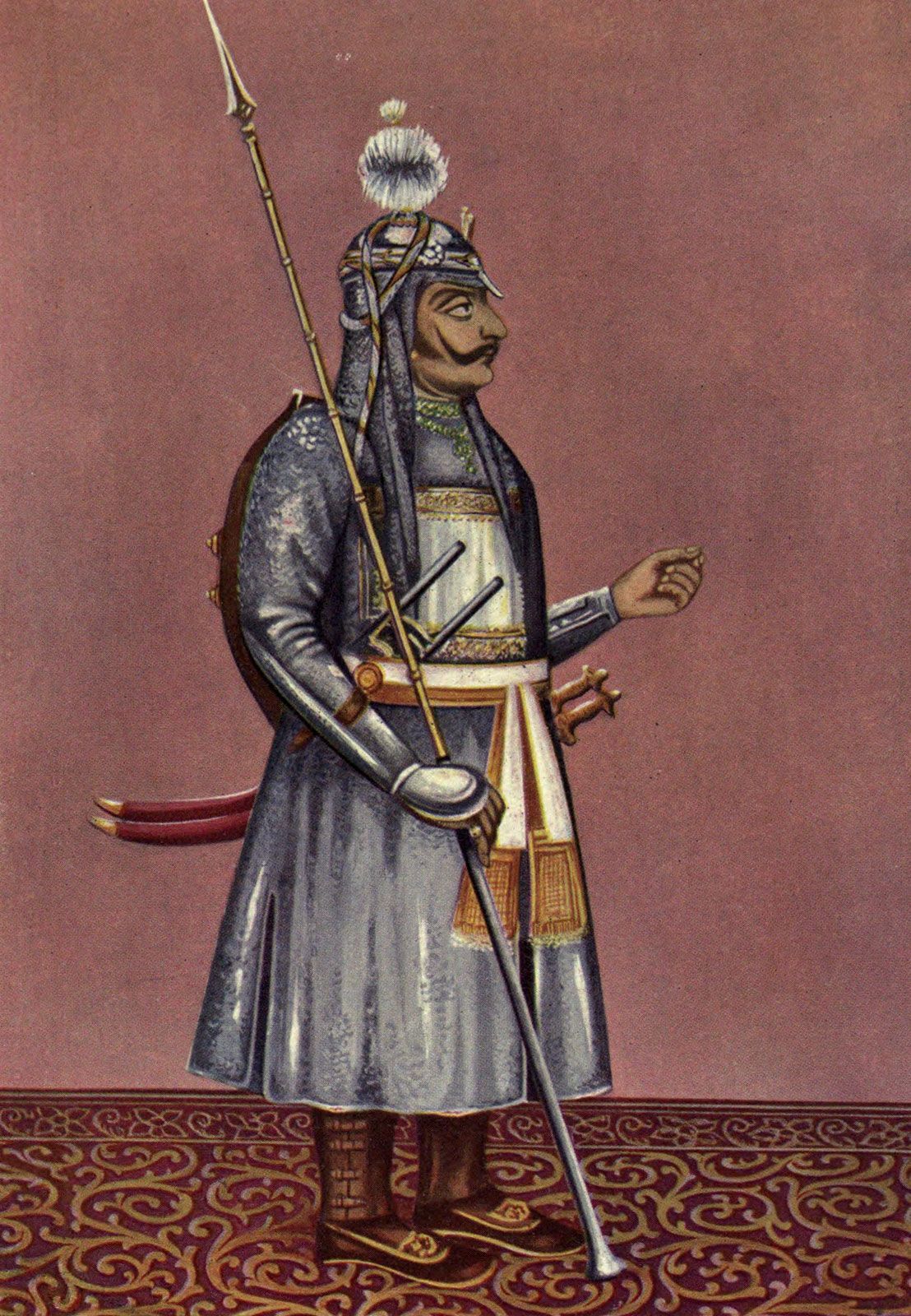 1108x1600 Rana Pratap Singh