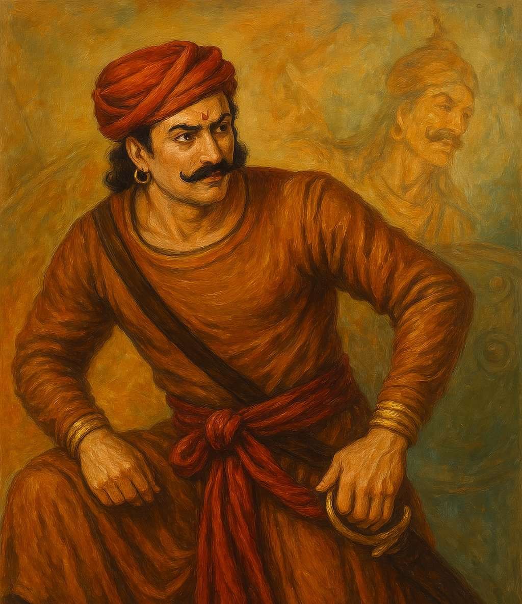 1024x1185 Thikanedar / Posts / X