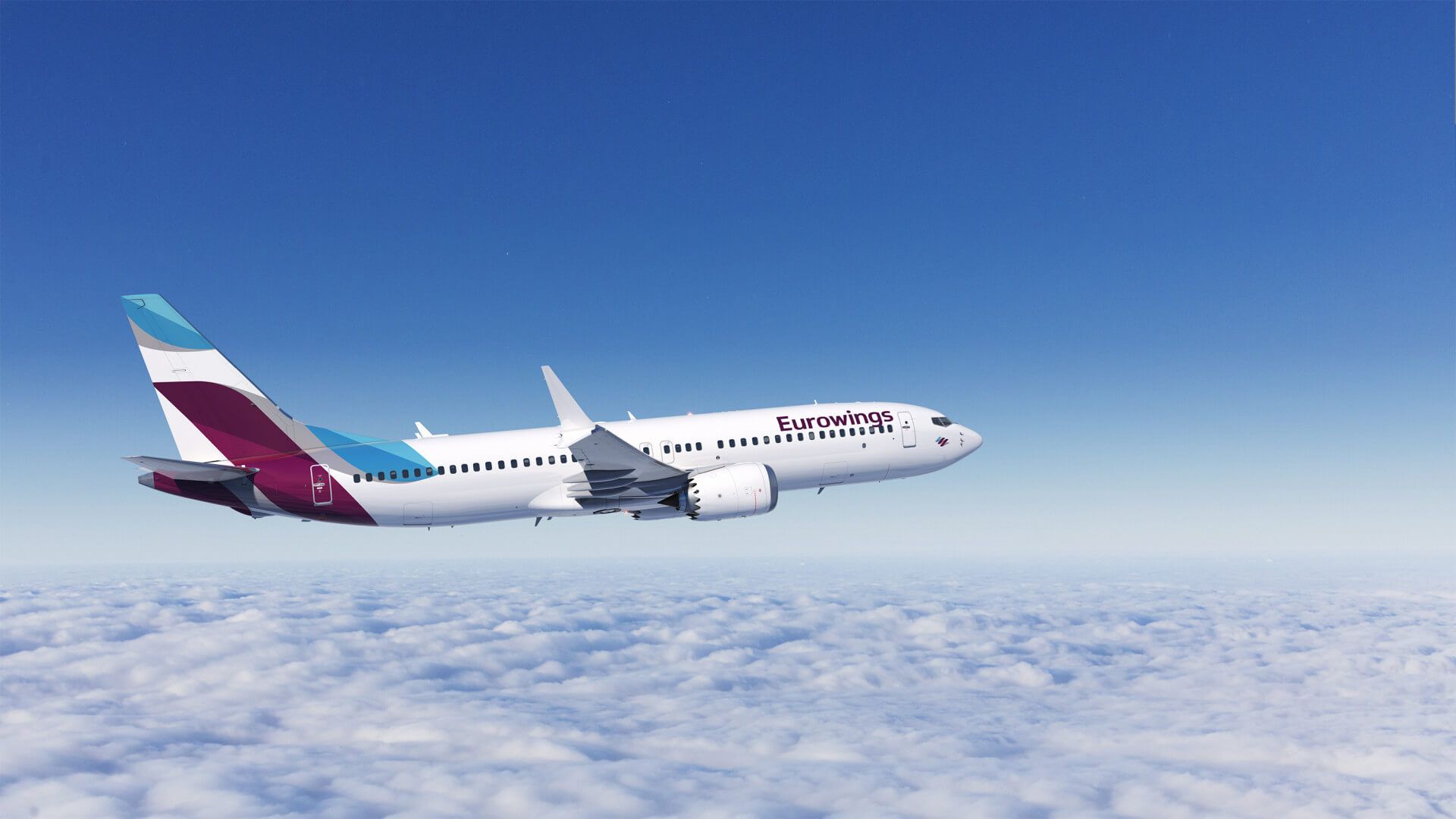 1920x1080 Getjet Airlines • GetJet Airlines Signs Long Term ACMI Partnership With Eurowings, Lufthansa Group