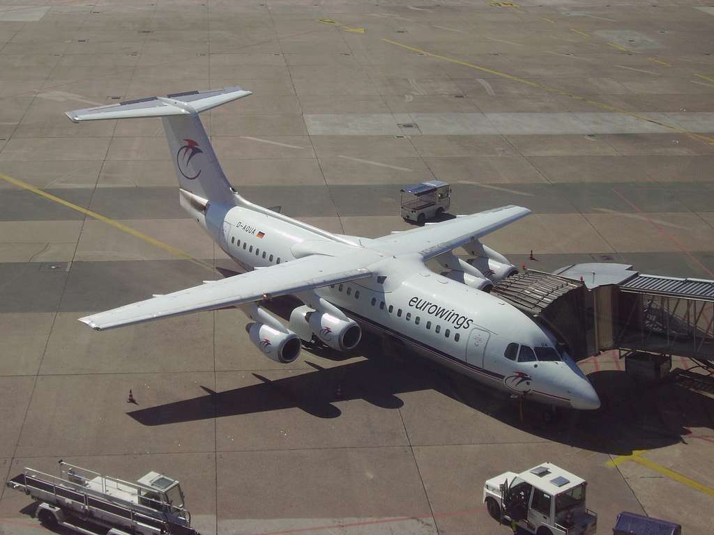 1024x768 Eurowings Image: PICRYL Domain Media Search Engine Public Domain Search