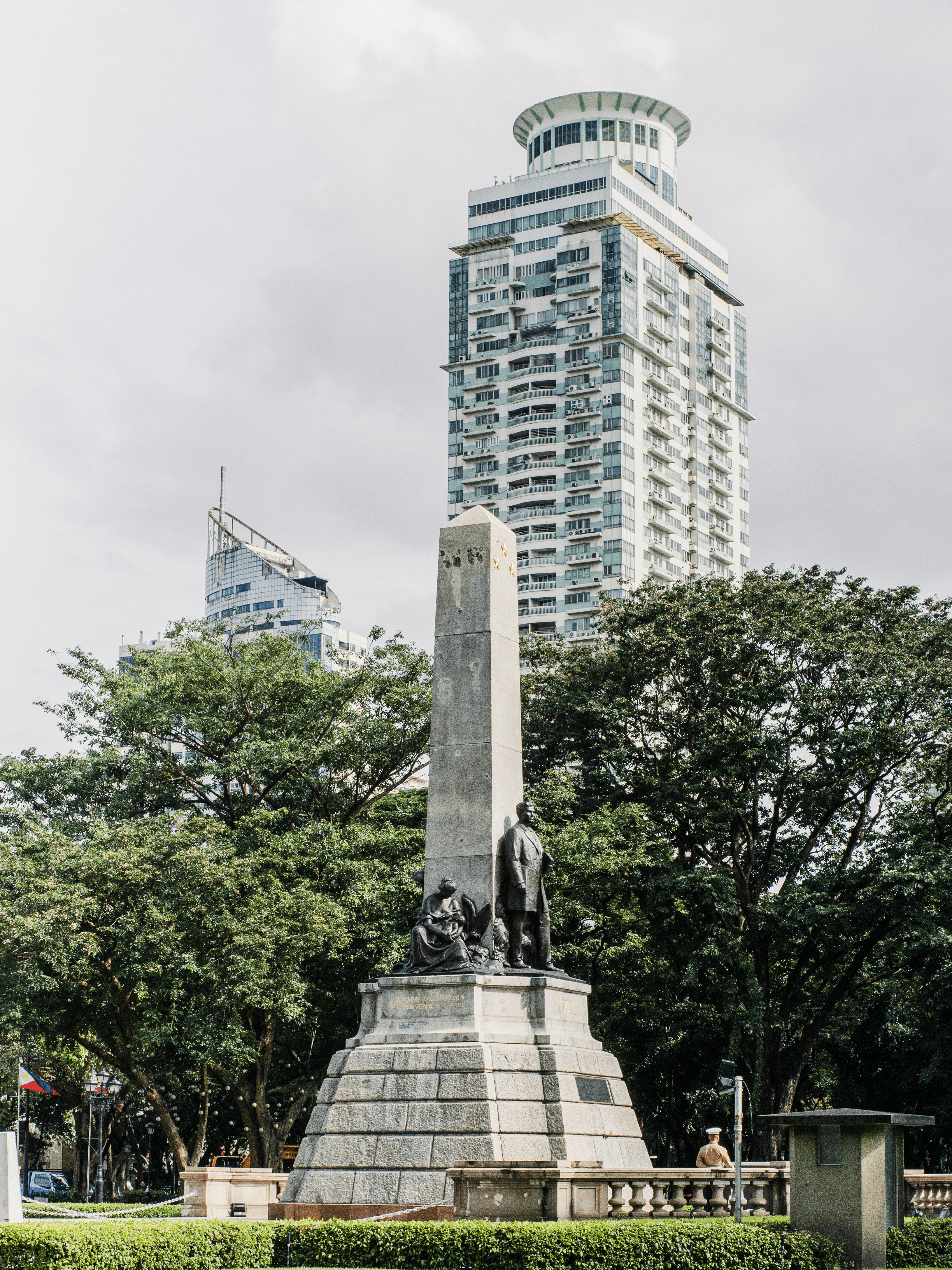 3265x4354 Luneta Park Photo, Download The BEST Free Luneta Park & HD Image