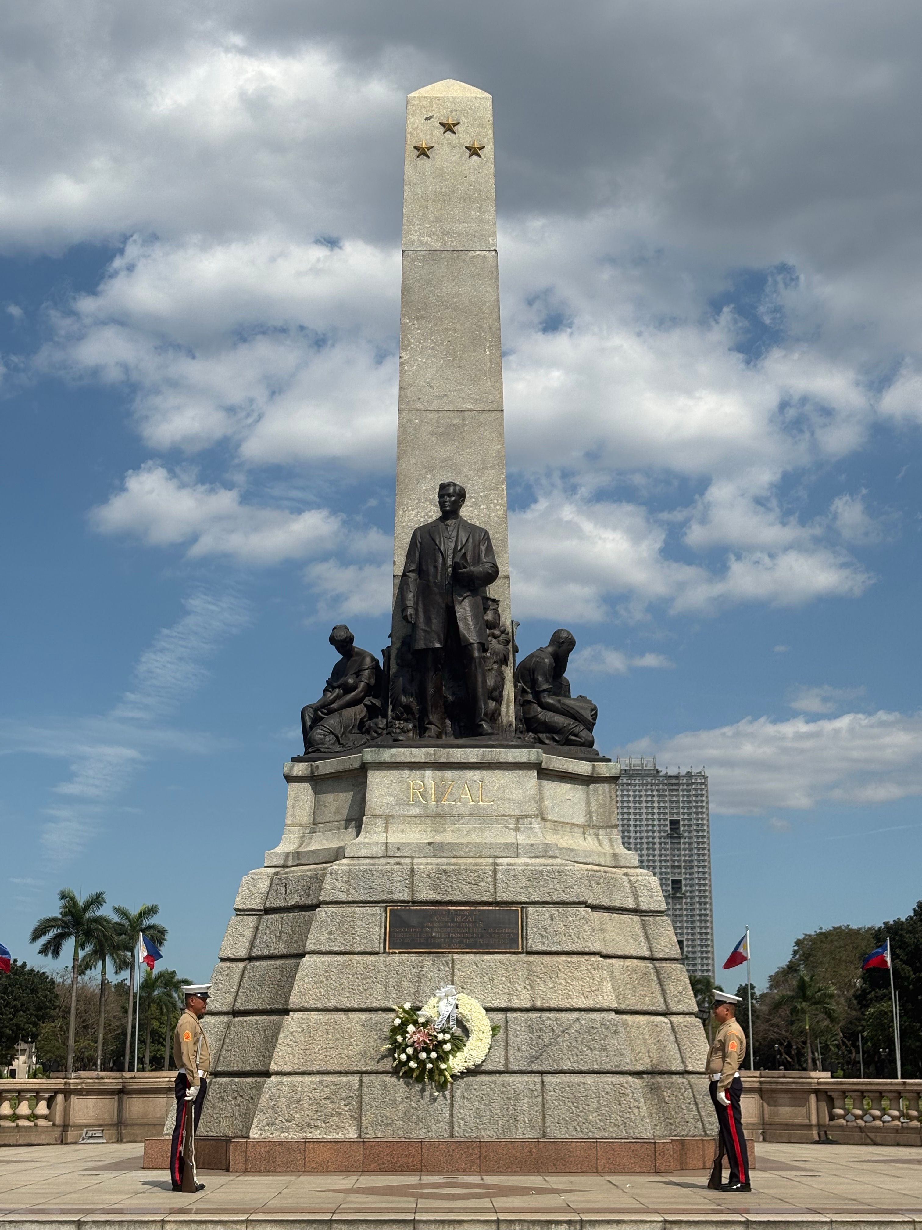 3024x4032 Luneta Park Photo, Download The BEST Free Luneta Park & HD Image