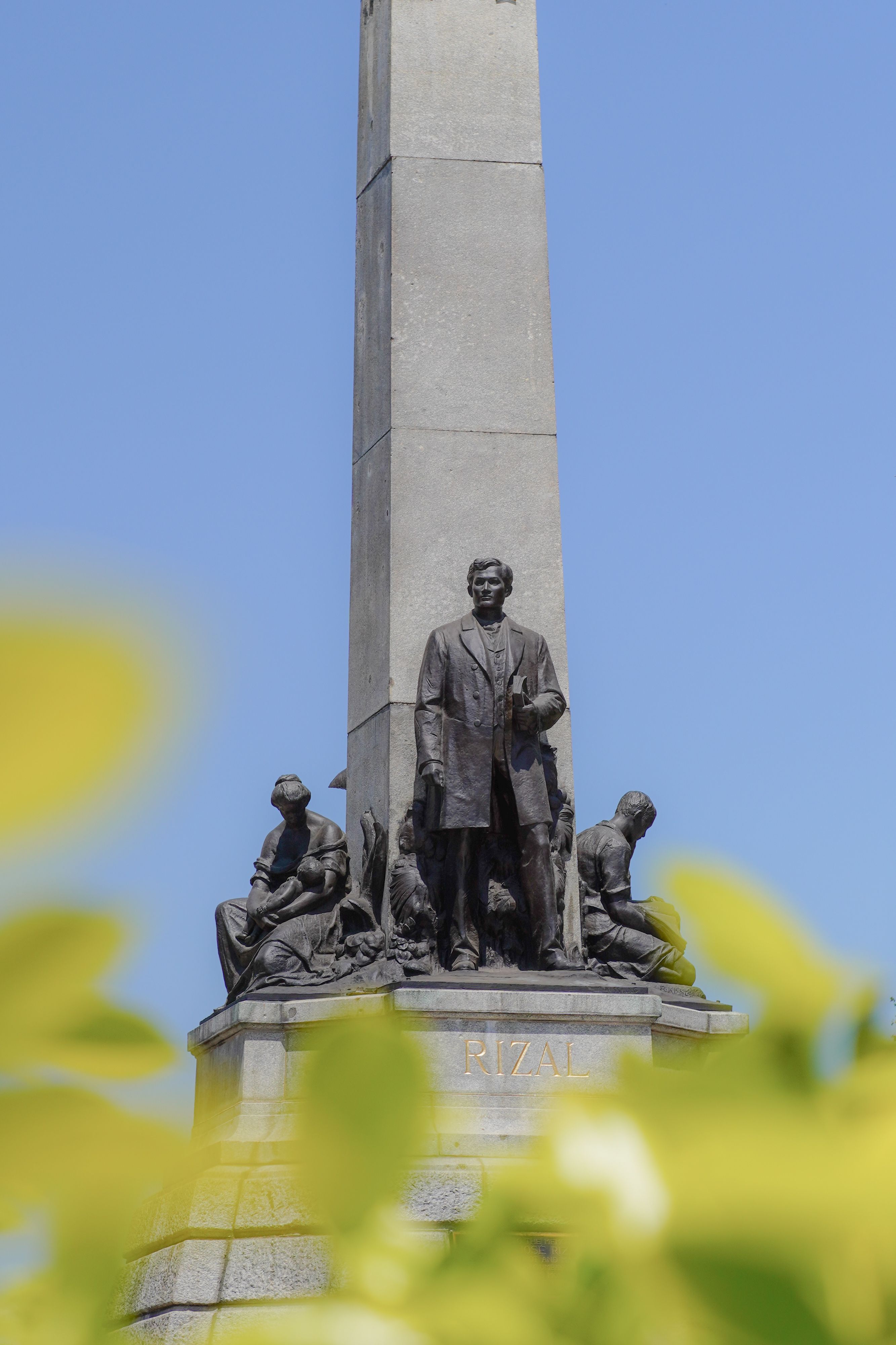 2666x4000 Rizal Park Photo, Download The BEST Free Rizal Park & HD Image