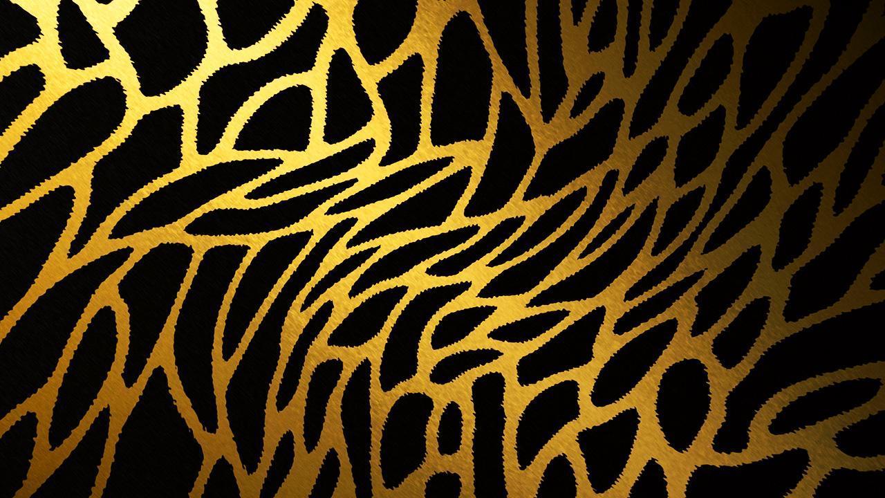 1280x720 Leopard Print Live Wallpaper for Android