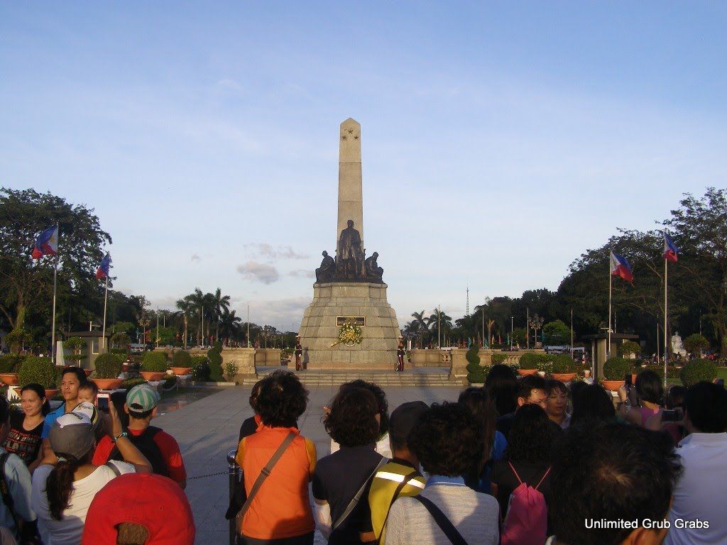 1024x768 Episode 42: Returning to a better Rizal Park, and then some