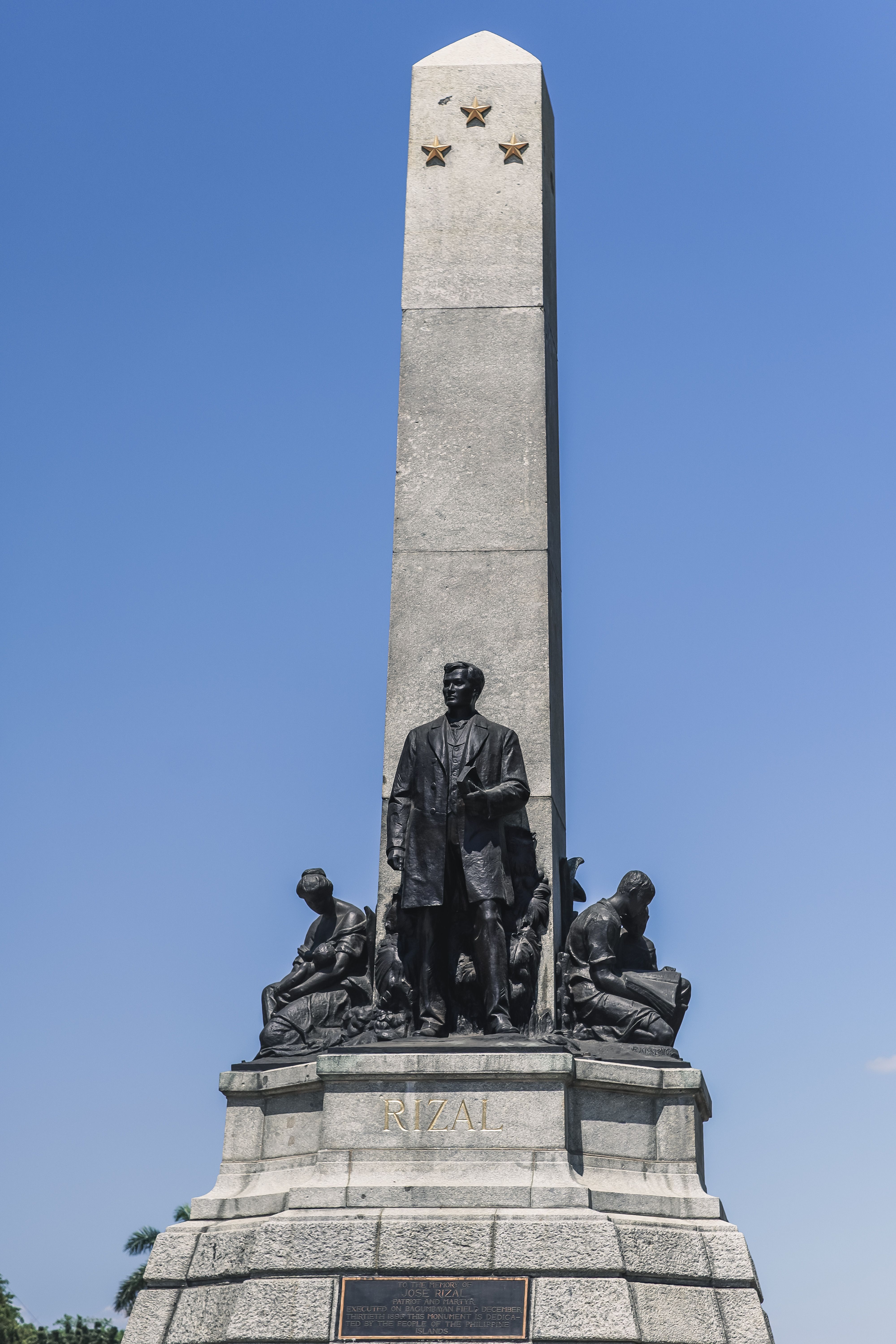 4000x6000 Rizal Park Photo, Download The BEST Free Rizal Park & HD Image