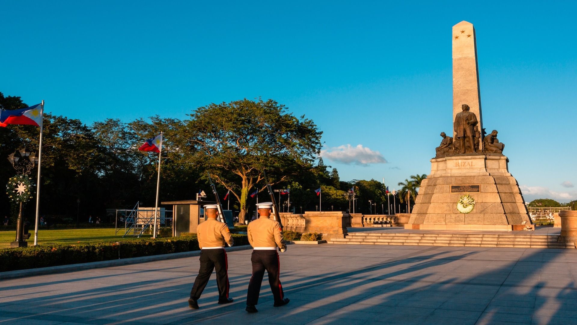 1920x1080 Embrace the Spirit of Rizal Day: A Cultural Travel Guide Agoda: See The World For Less