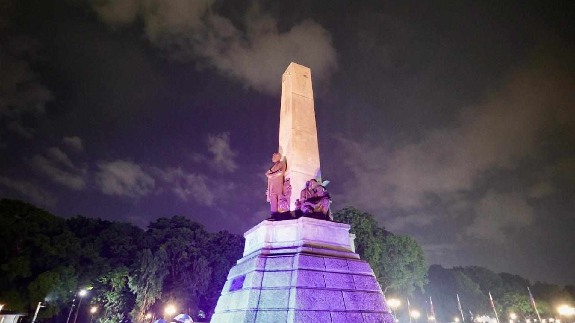 1920x1080 Europe Day” celebrated at Rizal Park on 4 May 2025