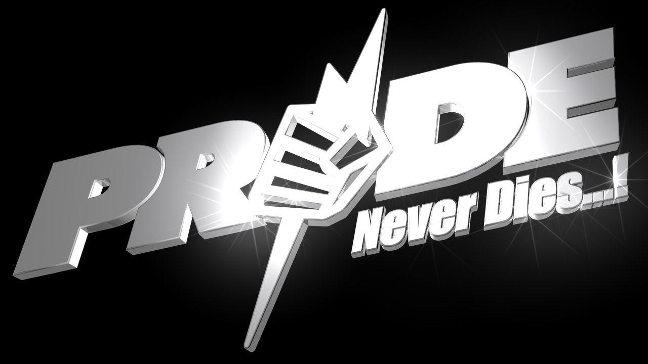 1280x720 Pride FC Wallpaper