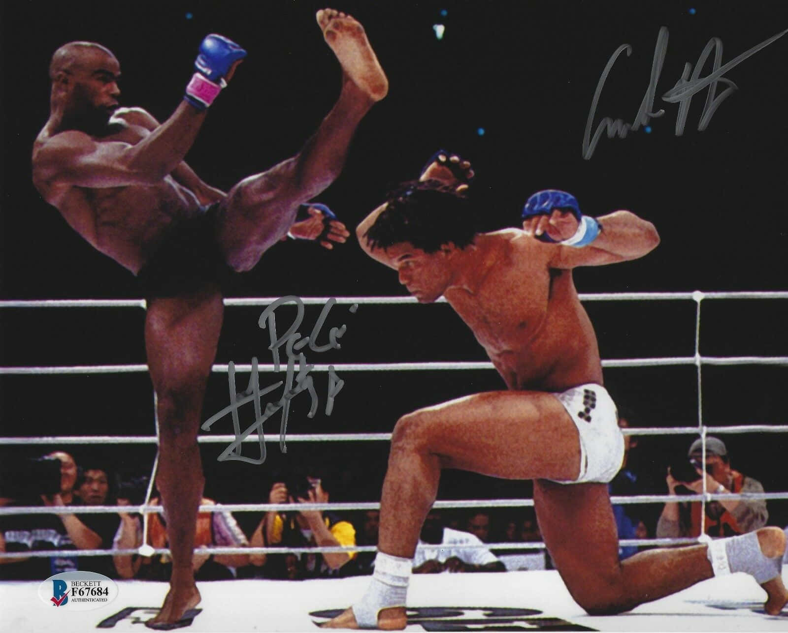 1600x1287 Pride FC Wallpaper