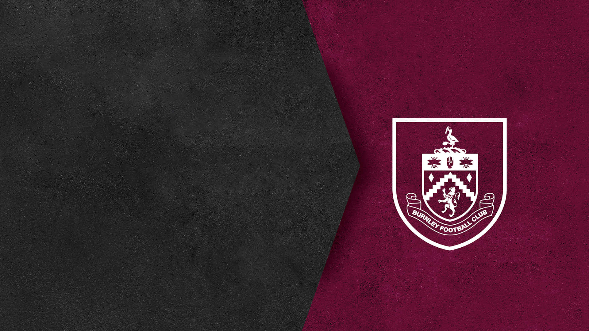 1920x1080 Download Burnley FC Team Pride at Turf Moor Wallpaper