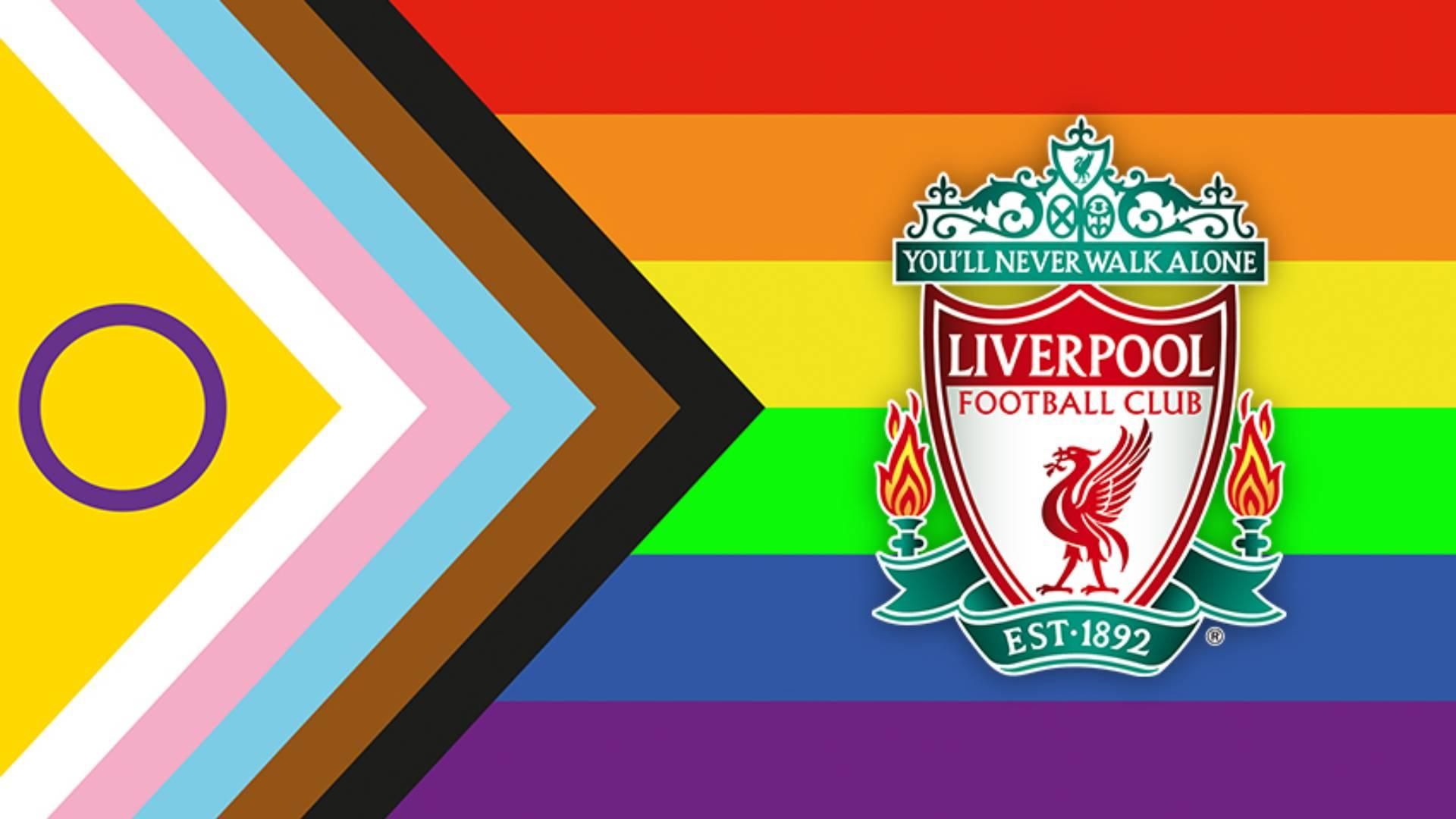 1920x1080 Liverpool FC unites to support city's Pride celebrations