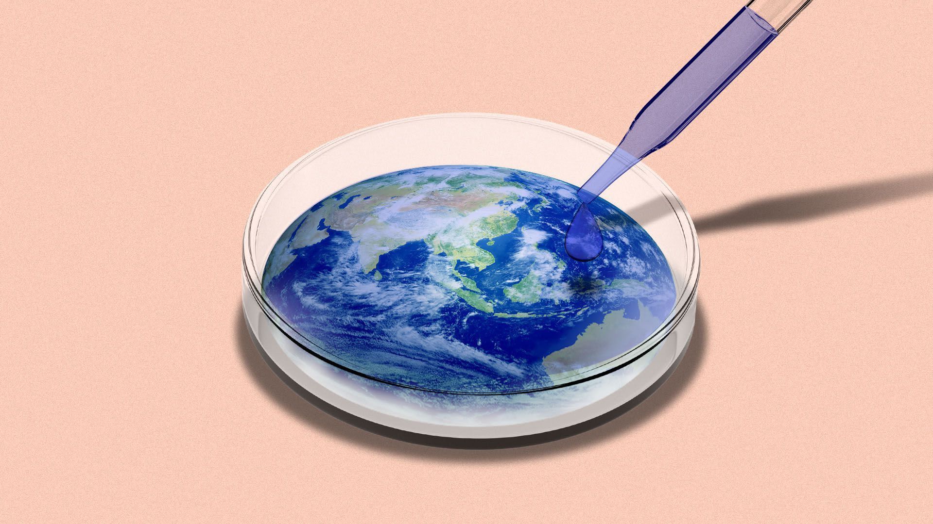 1920x1080 The coronavirus shows how the biotechnology revolution could change the world