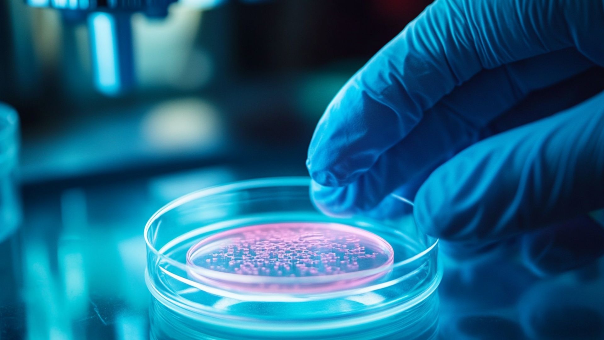 1920x1080 Petri Dish Meaning: Definition, Function & Uses