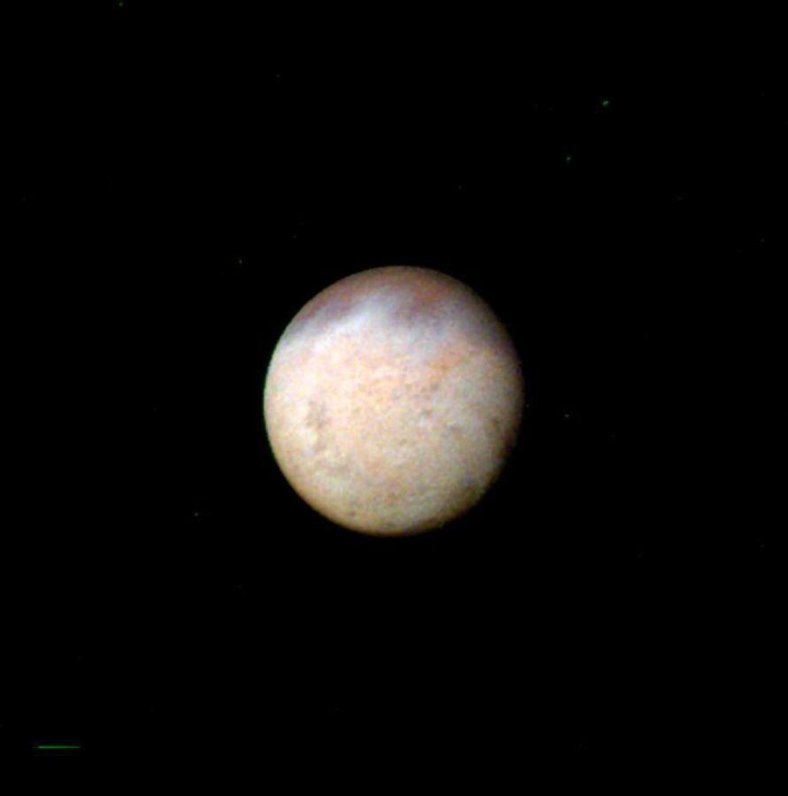 891x900 From Ganymede to Titan: 8 largest moons in our Solar System