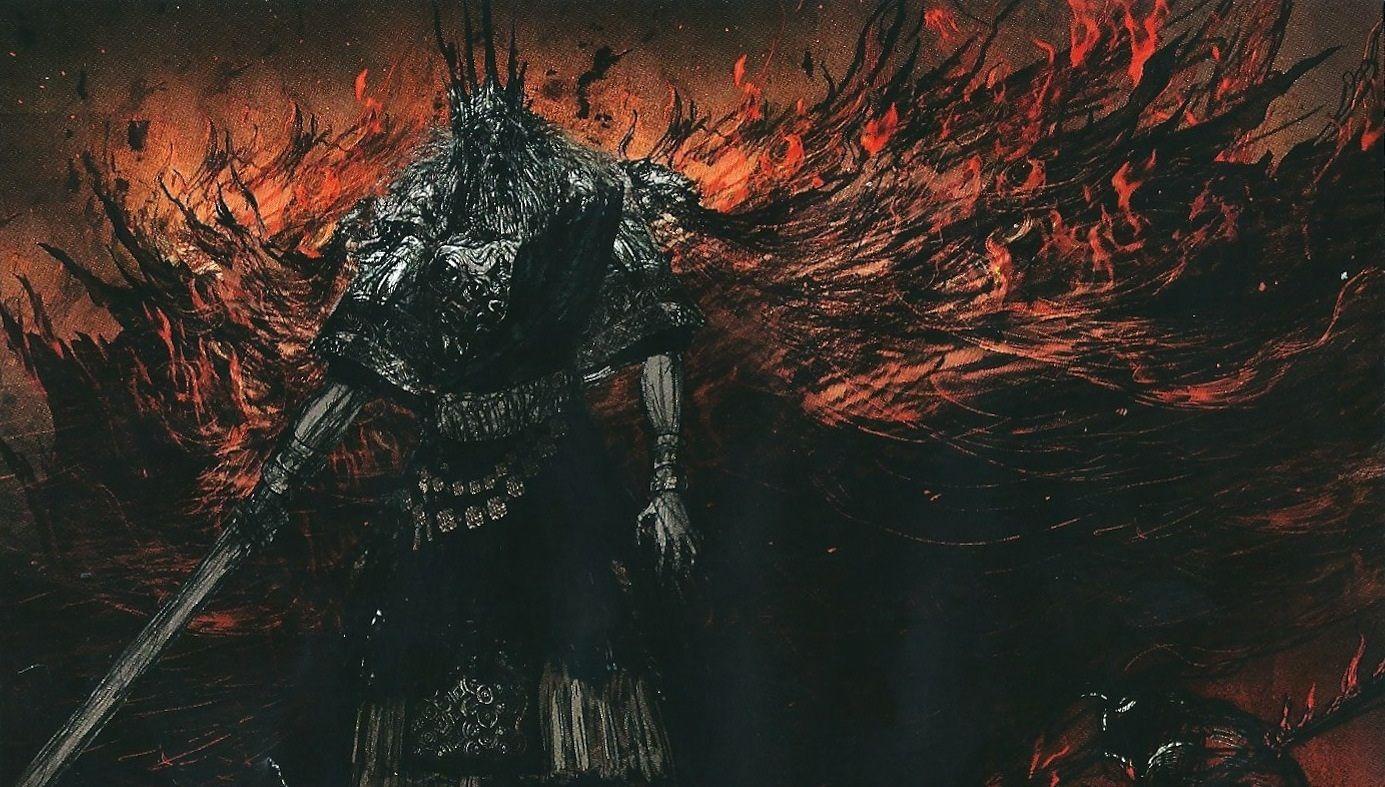 Dark Souls Laptop Wallpapers - Top Free Dark Souls Laptop Backgrounds