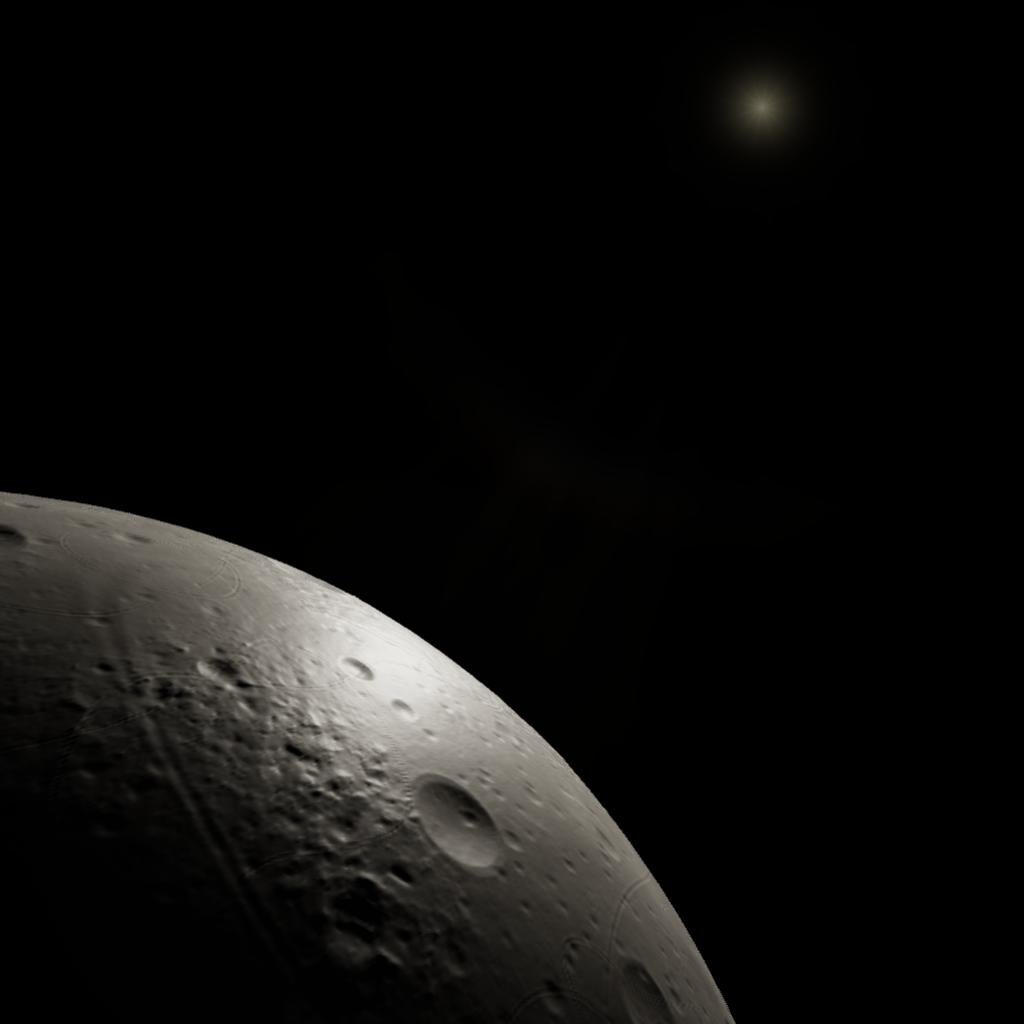 1024x1024 Juno: New Origins. Triton [SPGSS]