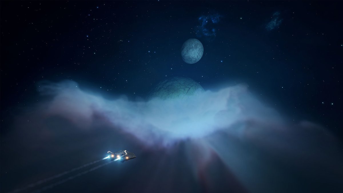 1200x675 SpaceFacts Triton, the moon of Neptune is one of the coldest objects in our Solar system. Almost as cold as Archon Delaine's heart!