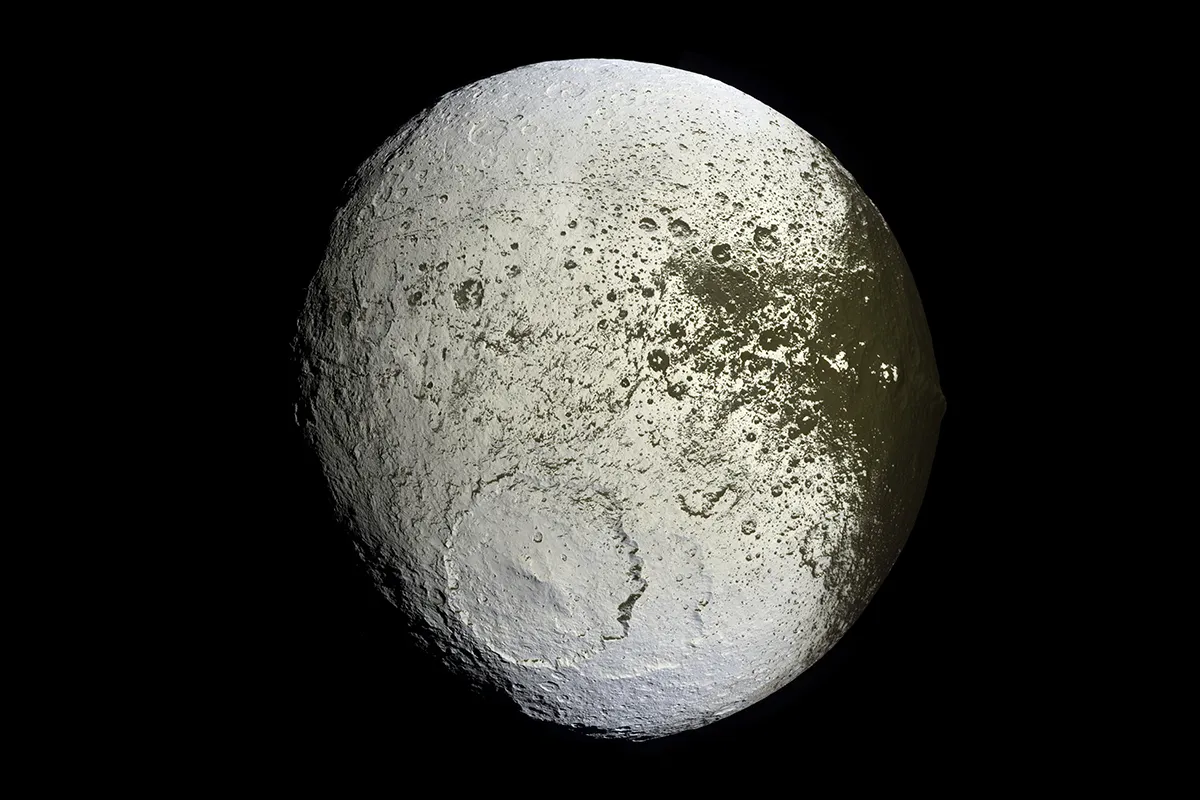 1200x800 There are hundreds of moons near Earth. These are the weirdest, strangest of them all. BBC Sky at Night Magazine