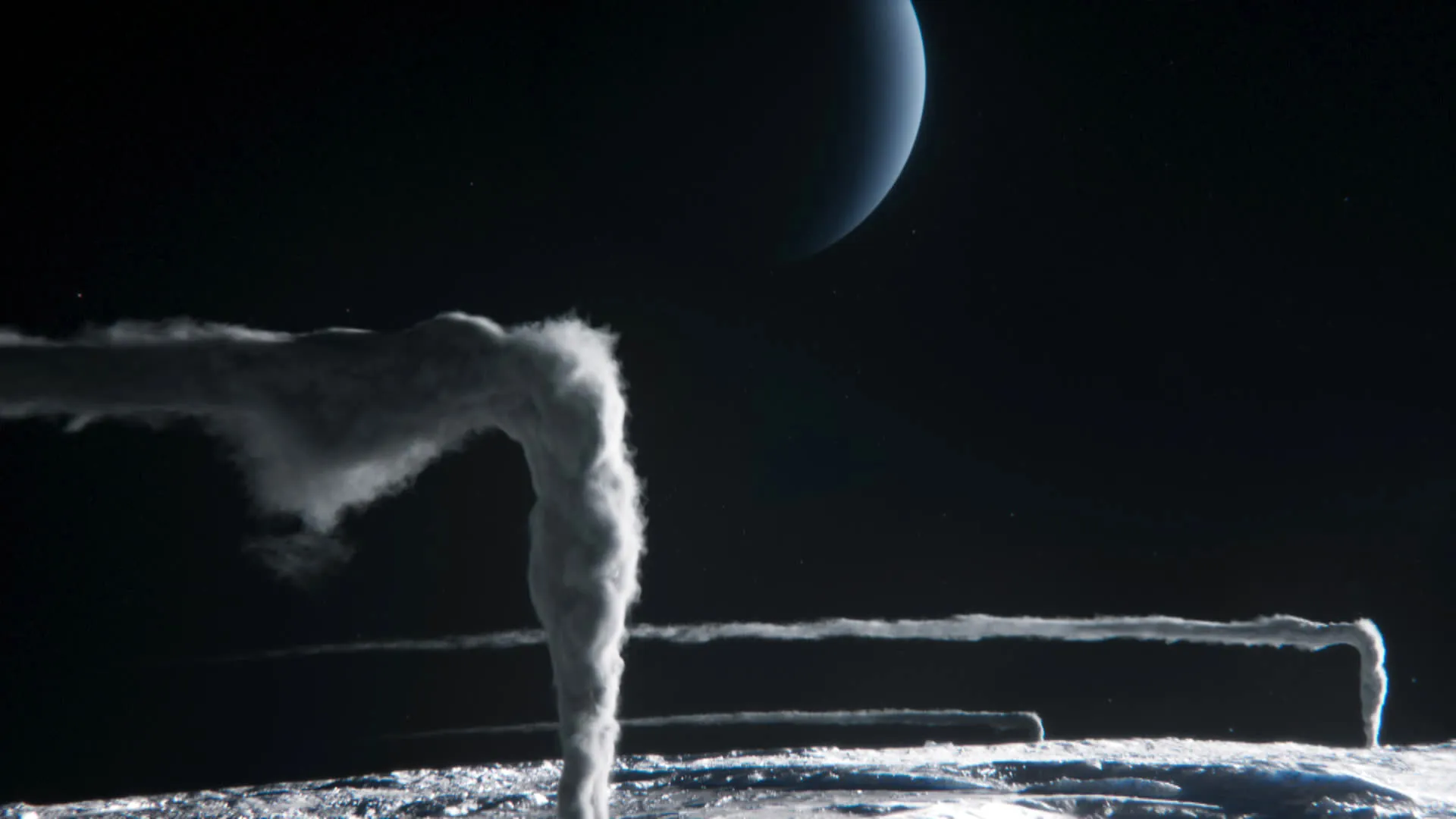 1920x1080 Billionaires, Fund A Mission To The Ice Giants”: Prof Brian Cox On New 'Solar System' Series