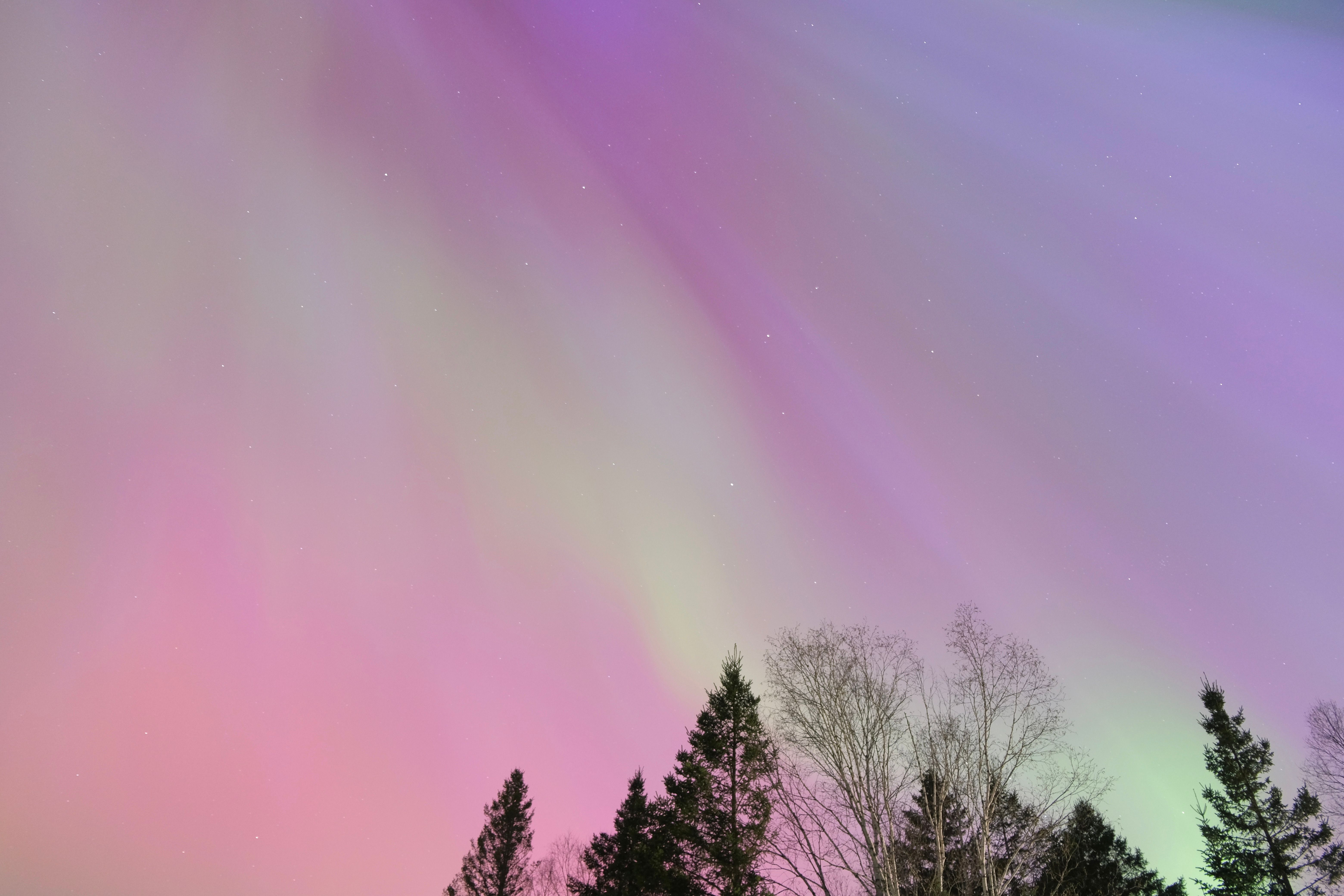 6240x4160 Pink Aurora Photo, Download The BEST Free Pink Aurora & HD Image