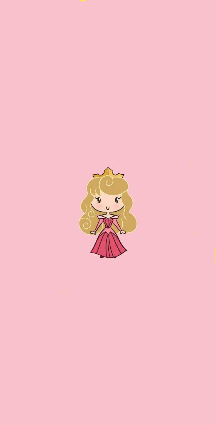 736x1448 Pink aurora wallpaper. Pink sleeping beauty background, Disney princess pink wallpaper, Wallpaper aesthetic princesa