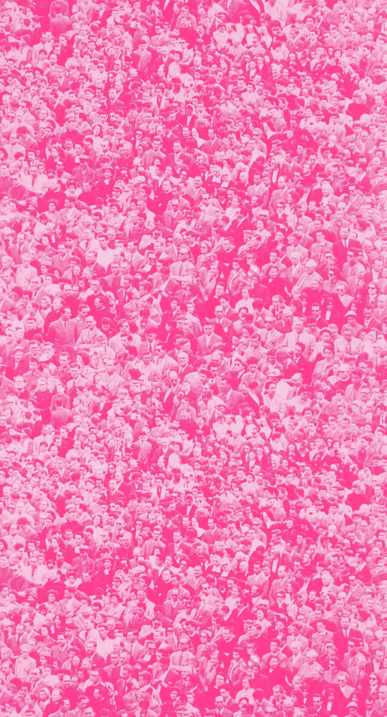 1349x2500 Crowd (Where's Warhol)
