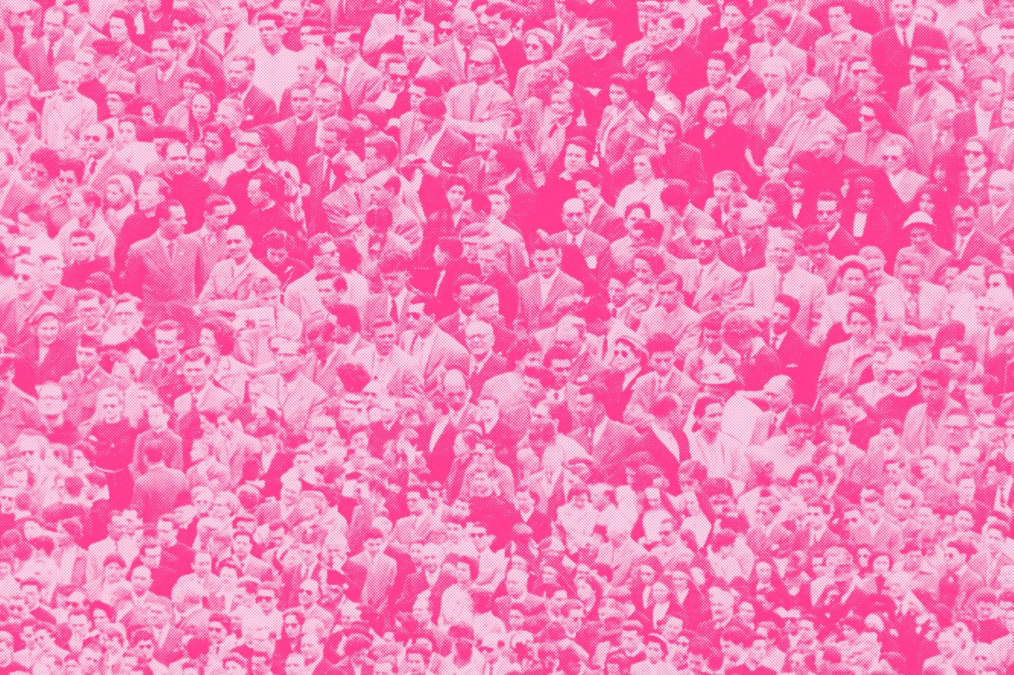 2000x1333 Crowd (Where's Warhol)