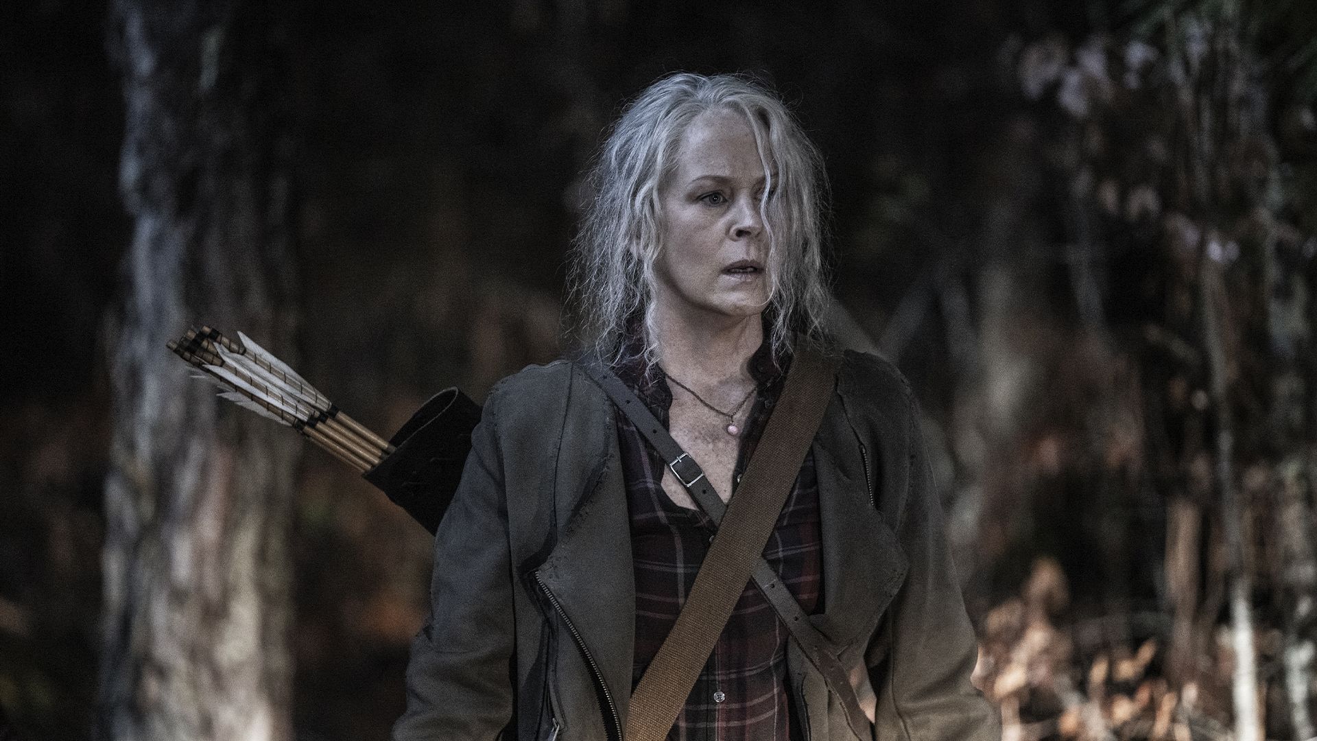 1920x1080 Watch The Walking Dead: Best of Carol, Season 1