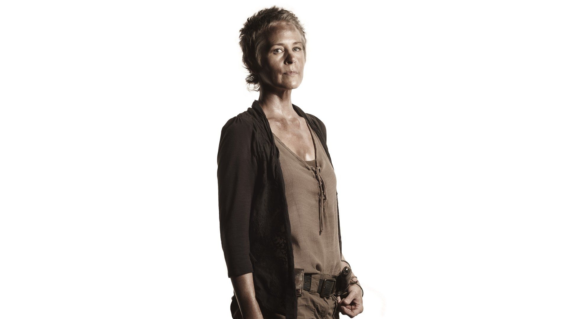 1920x1080 Carol Peletier in The Walking Dead