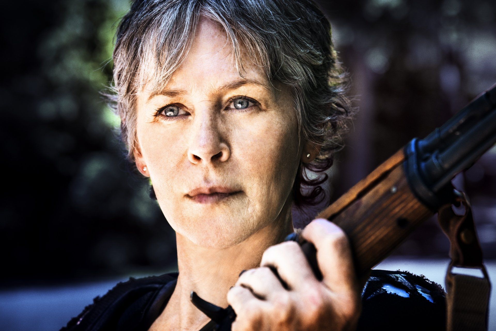 1920x1281 Carol Peletier in 4K Ultra HD