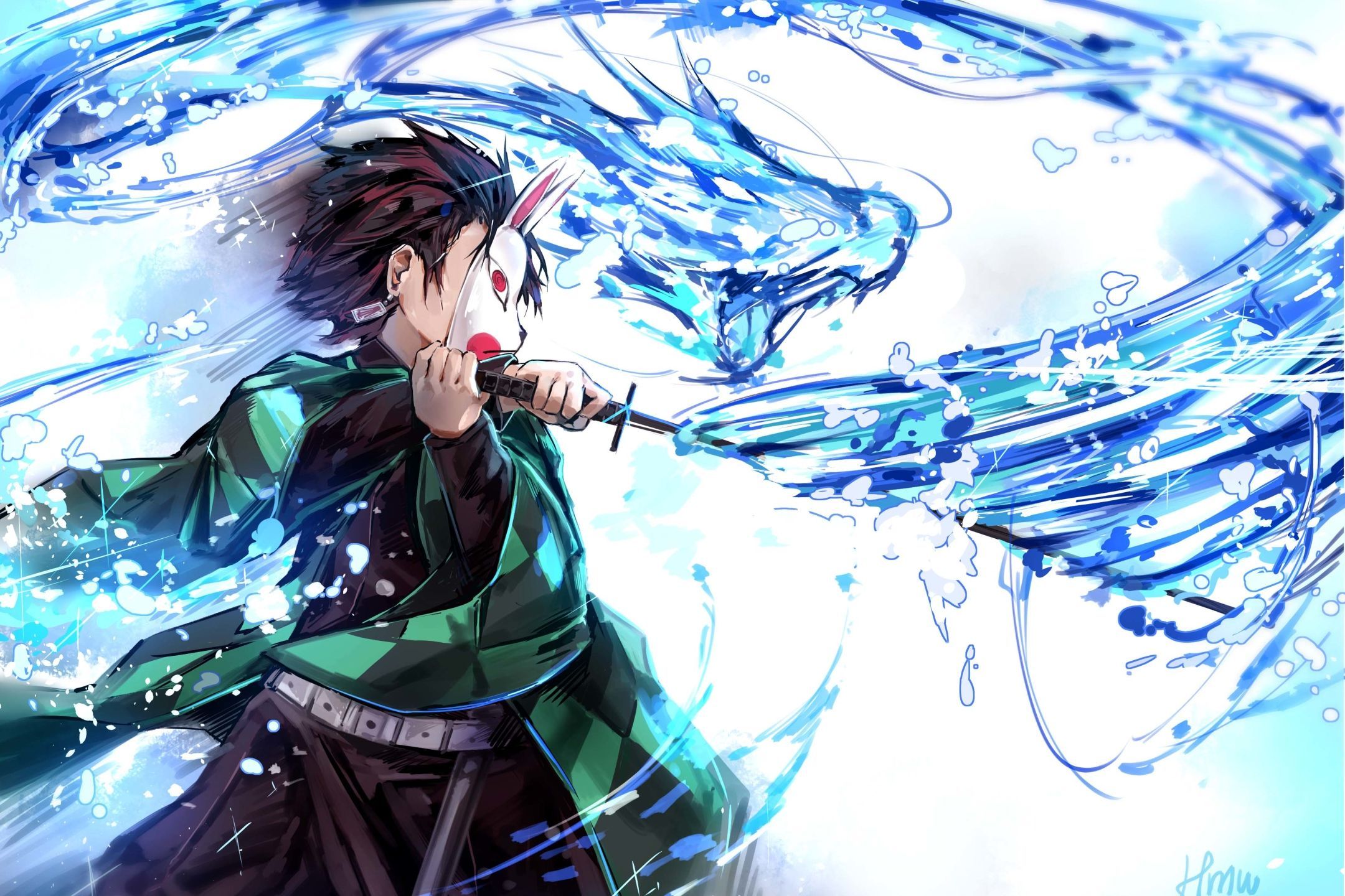 2160x1440 Anime 2160x1440 Wallpaper