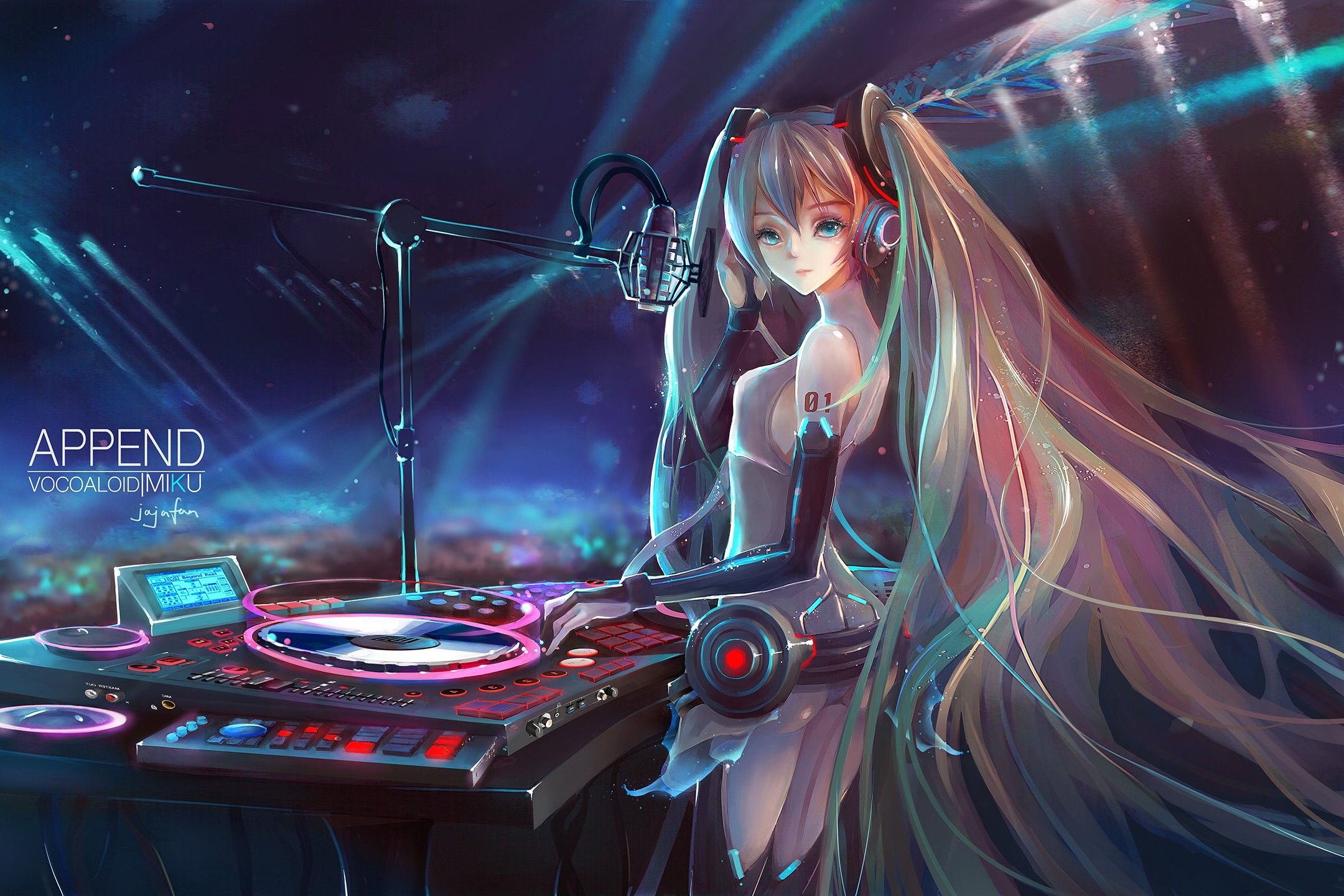 2160x1440 Anime 2160x1440 Wallpaper
