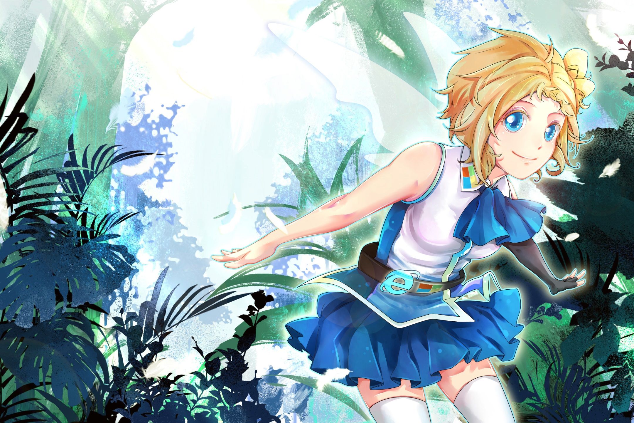 2160x1440 Moonlit OS Tan
