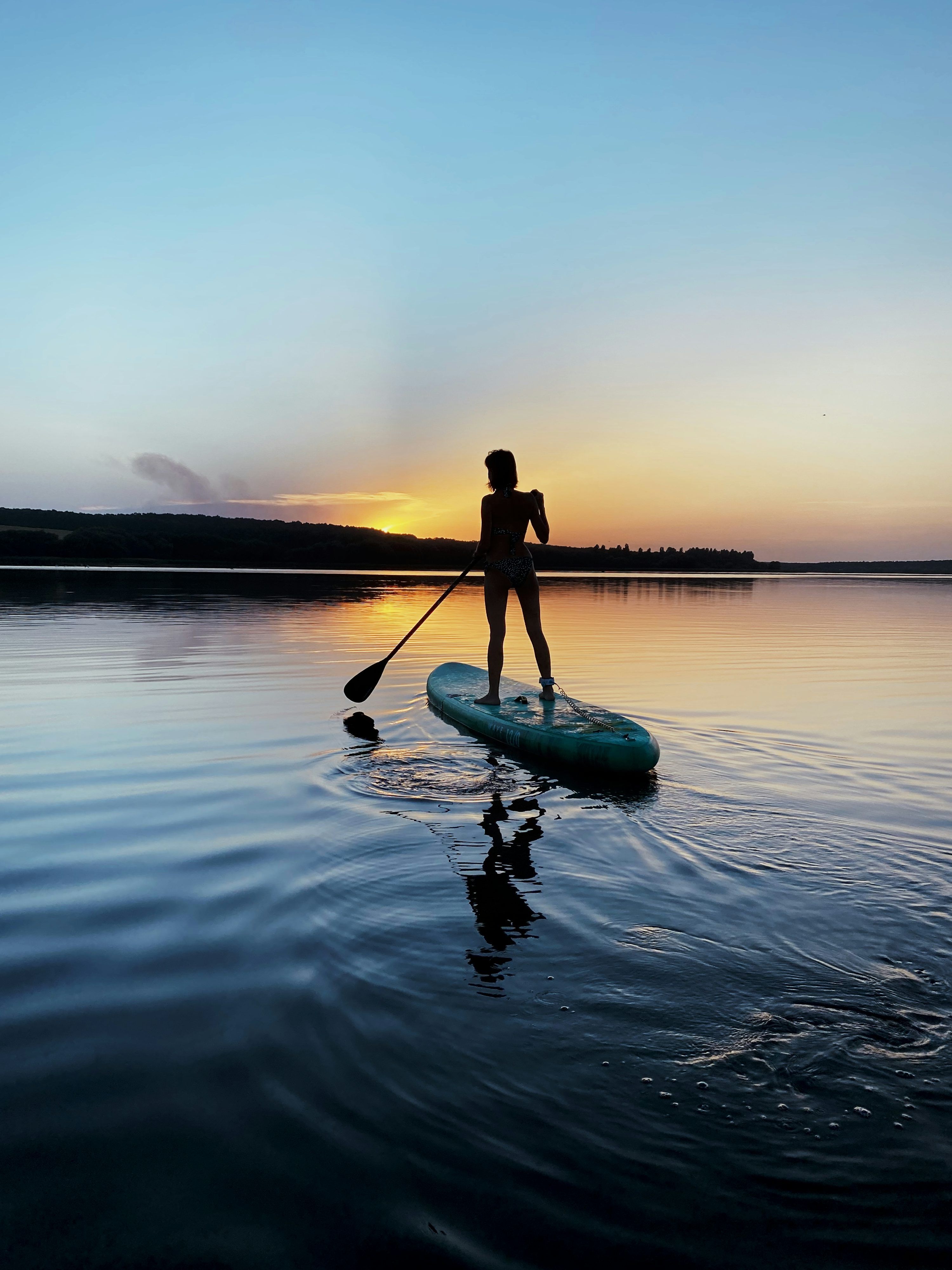 3000x4000 Paddle Board Picture [HD]. Download Free Image