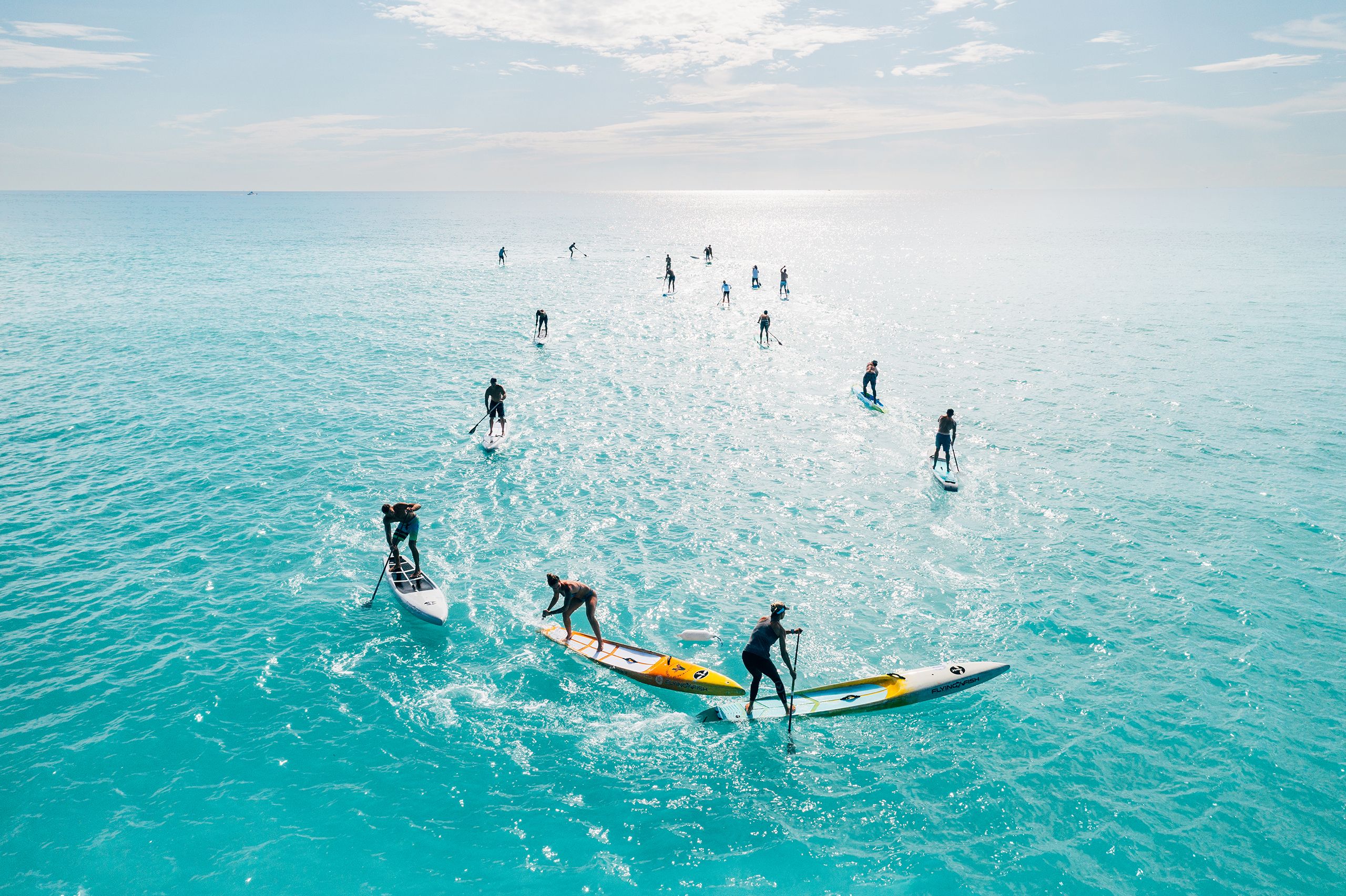 2560x1705 Go for a Paddle Atlantic Current