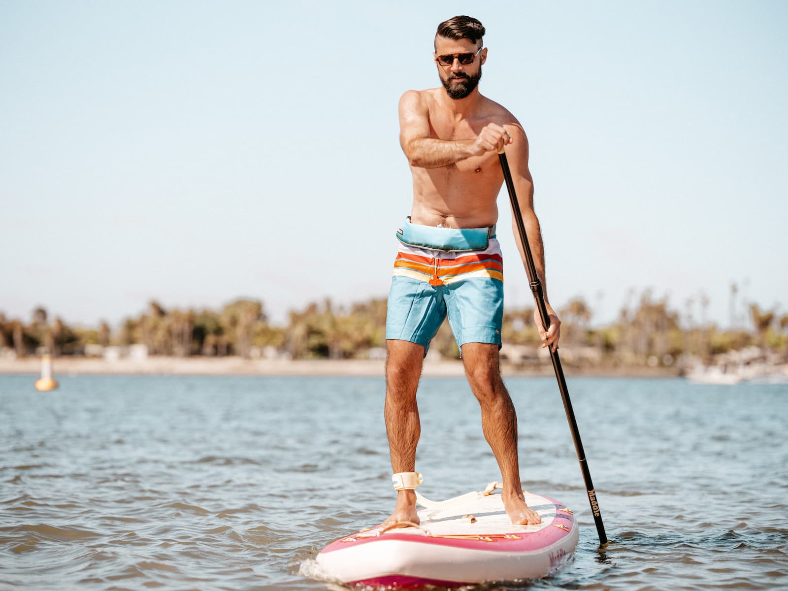 1600x1200 Learn How to Stand up Paddle Board (SUP)