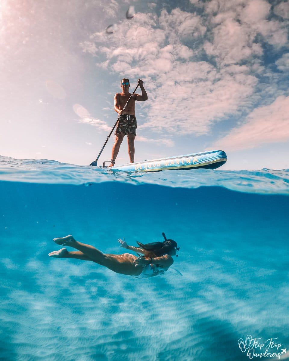 960x1200 Reasons Why People Love to SUP Flop Wanderers