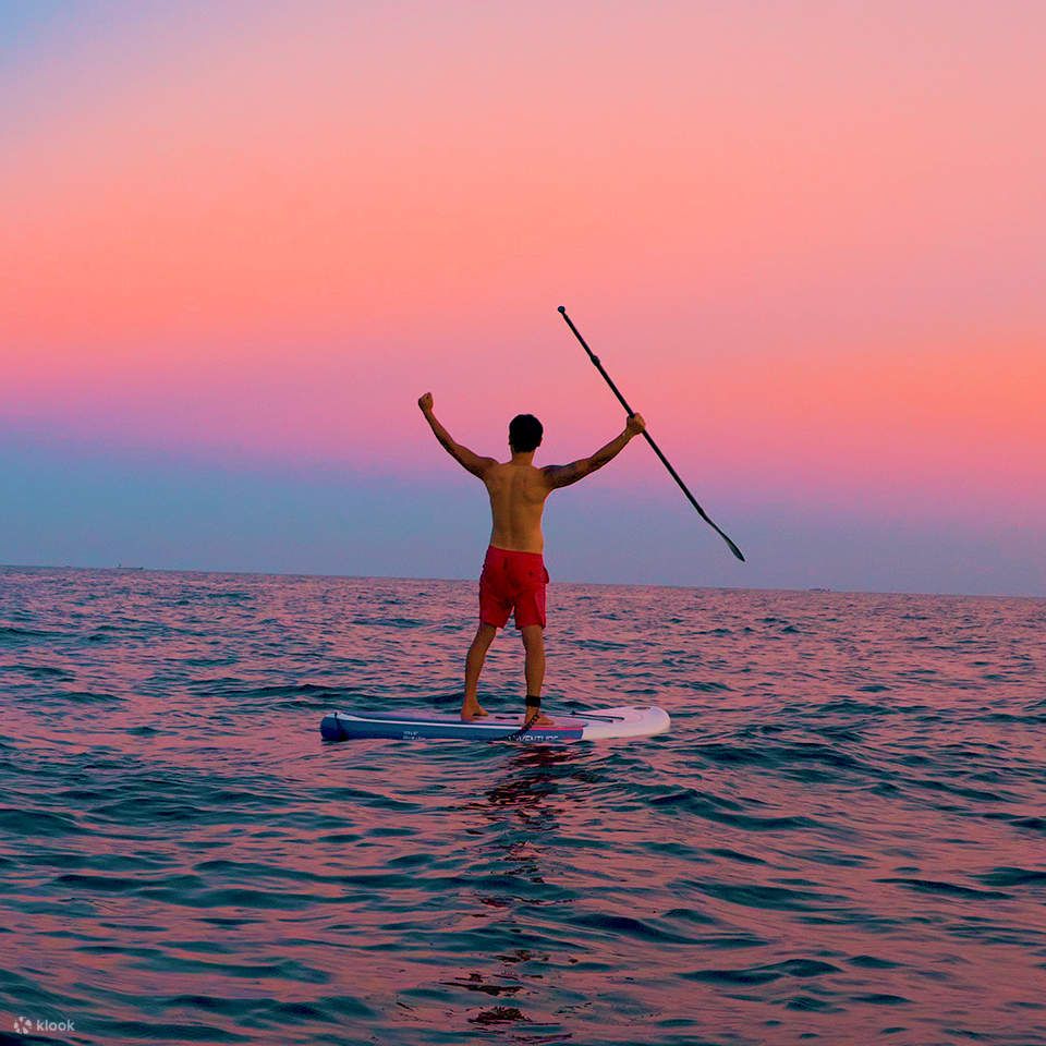 960x960 Gwangalli Paddleboard Experience