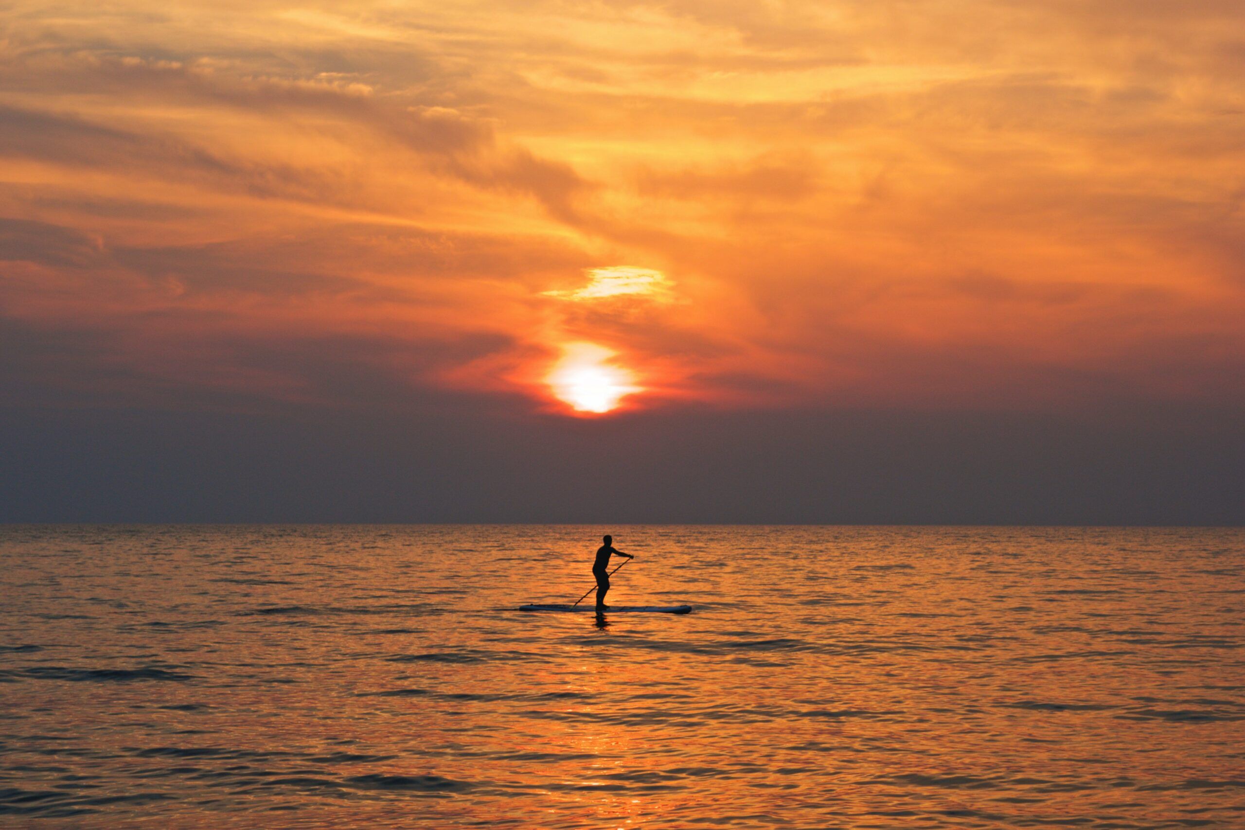 2560x1707 Ocean Paddleboarding Guide. Boss Frog's Rentals Hawaii