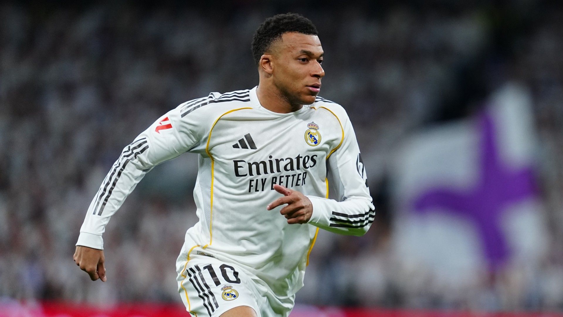 1920x1080 Florentino Pérez Makes It Clear: Kylian Mbappé Is Real Madrid's Best Player