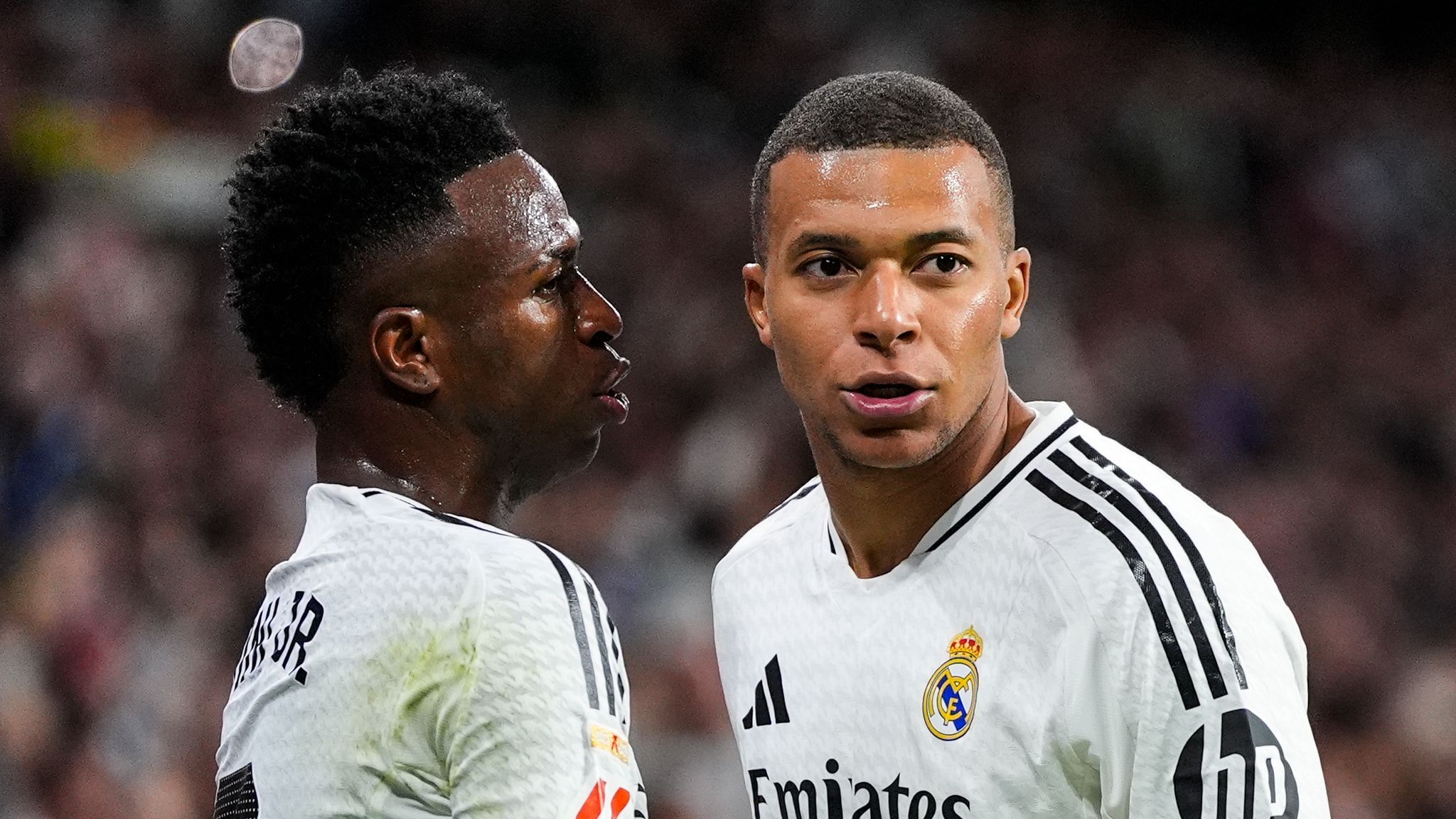 2048x1152 Mbappe Magic Secures Vital Win for Real Madrid and Eases Pressure on Alonso World Store