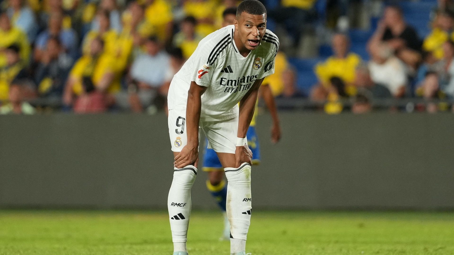 1920x1080 Why Kylian Mbappe Is Struggling Early at Real Madrid, According to Pundit