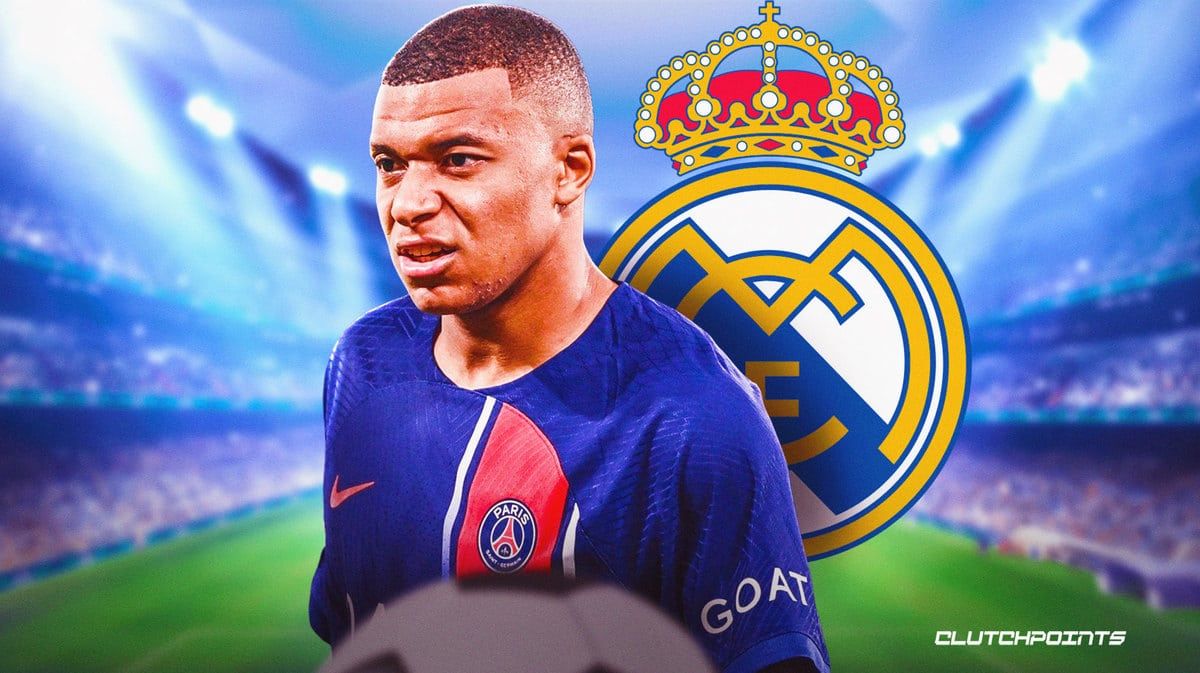 1200x673 Real Madrid make plans for Kylian Mbappe in January